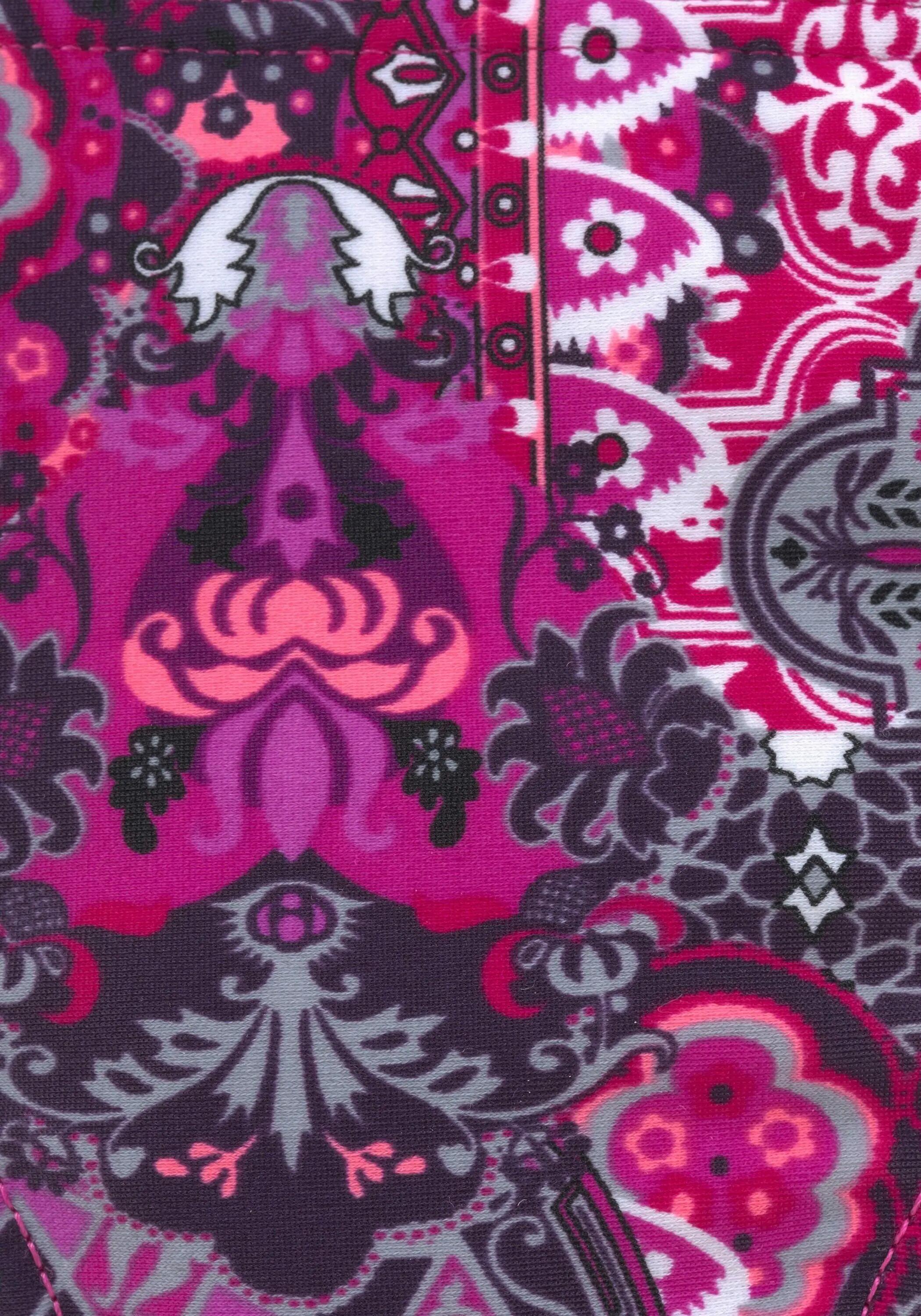 BUFFALO Buffalo Bustier-Bikini mit verspieltem Print für Kinder 3/6
