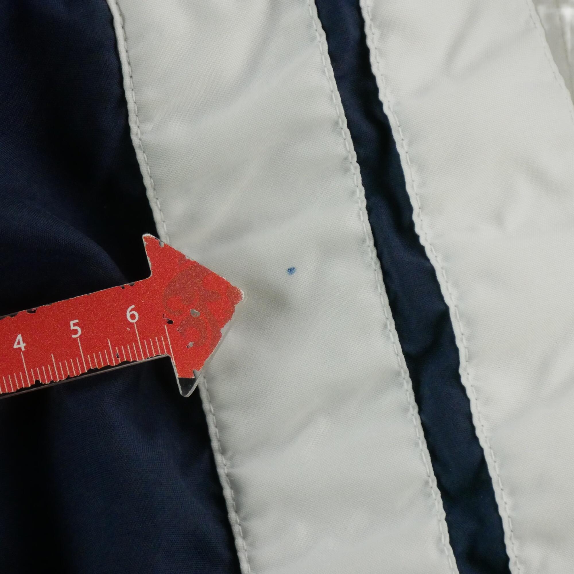 Seconde vie - Short de bain Homme Vintage Y2K Marine - Bon état 6/7