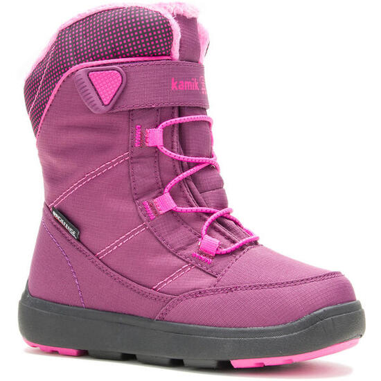 Kinder, Unisex Bergstiefel STANCE 2