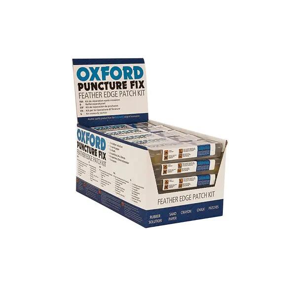 OXFORD picture
