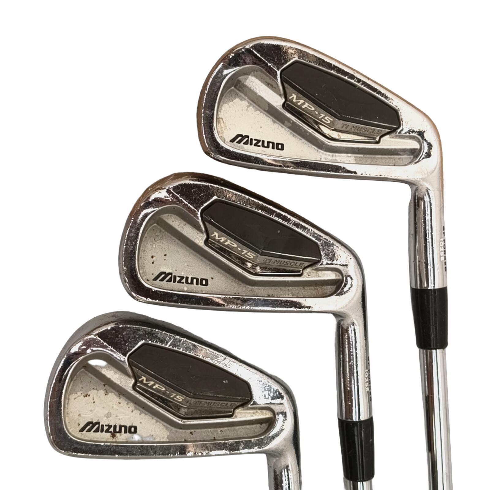MIZUNO picture