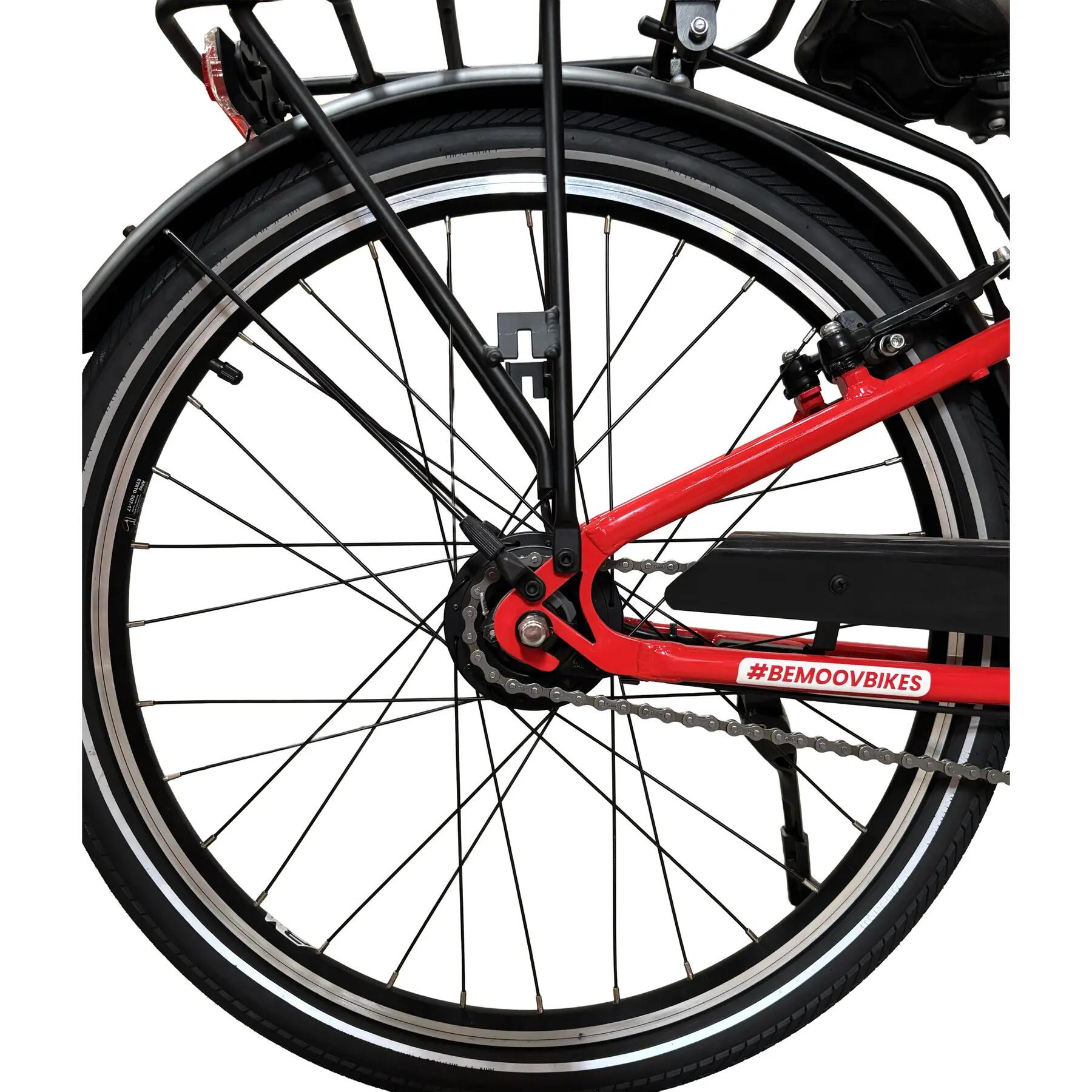 Bicicletta per bambini Bemoov CST20 6/6