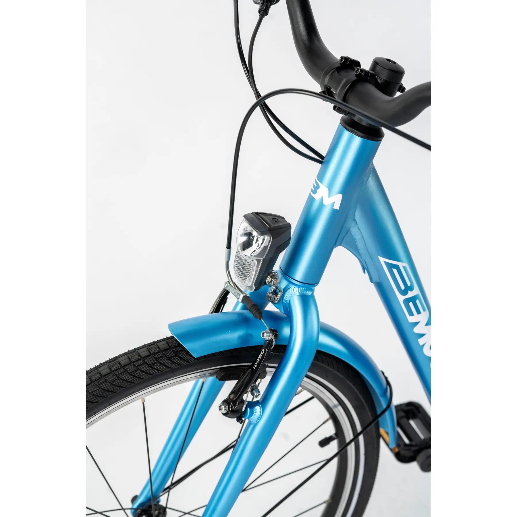 Vélo enfant Bemoov CLT24 2/3
