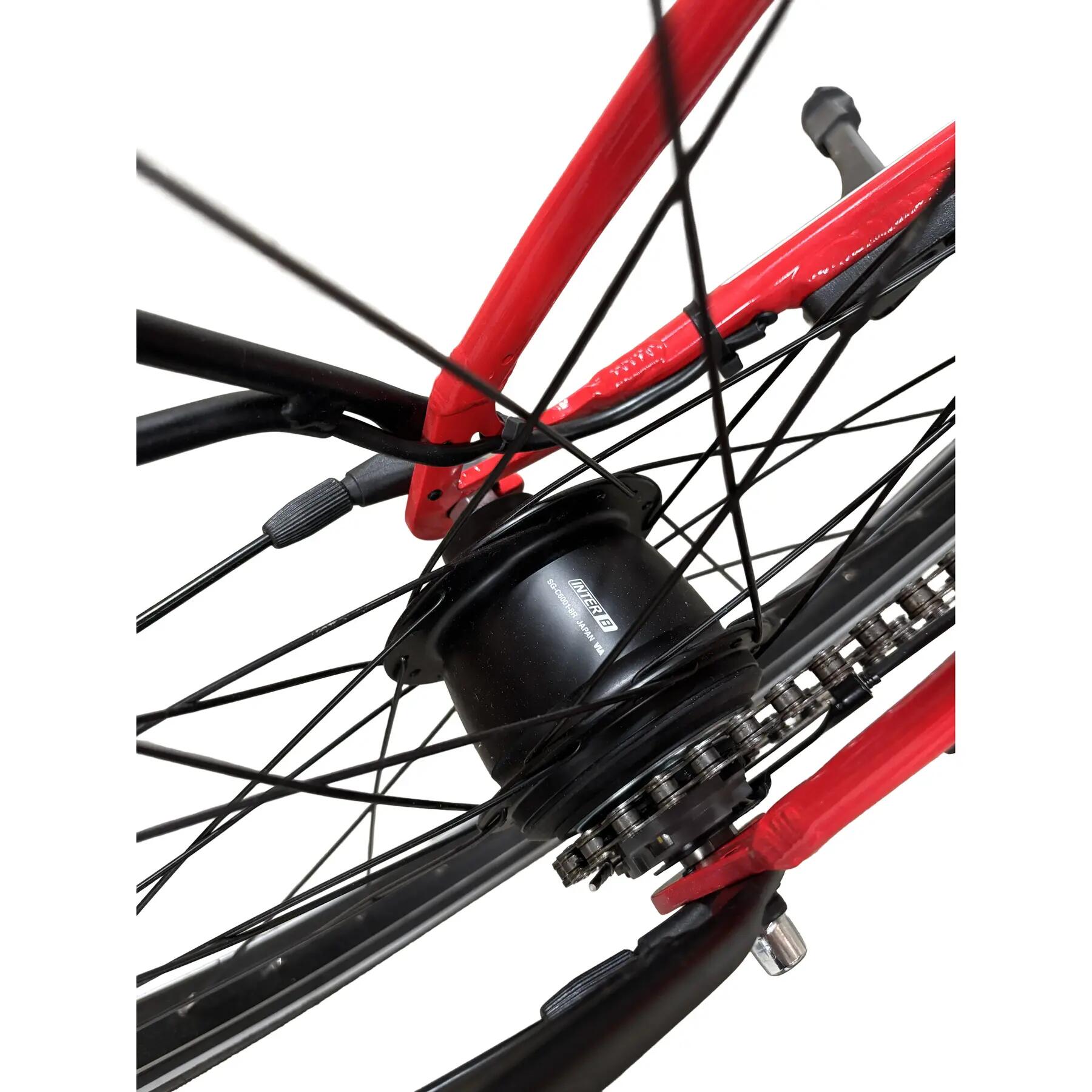 Bicicletta per bambini Bemoov CST20 5/6