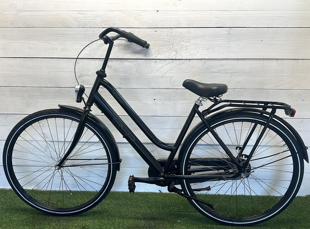 Bicicleta usada BSP Metropolis 4/4