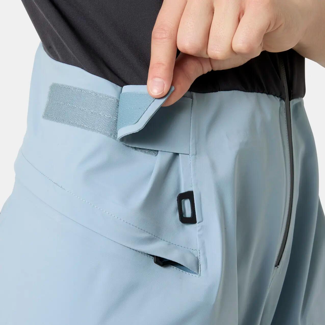 Salopette da donna Helly Hansen Foil Flyer 7/7