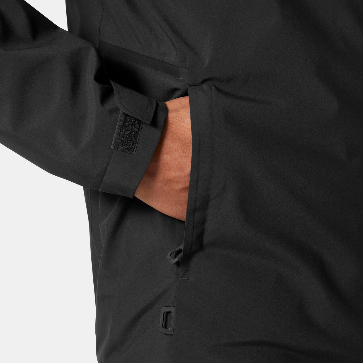 Veste imperméable à capuche Helly Hansen HP Racing 2.0 7/7