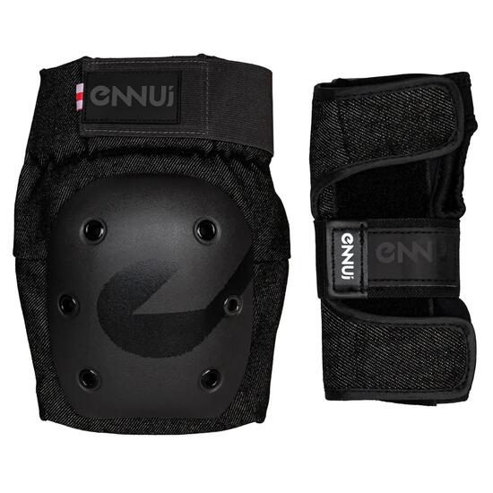Kit de protection roller Ennui Street Dual