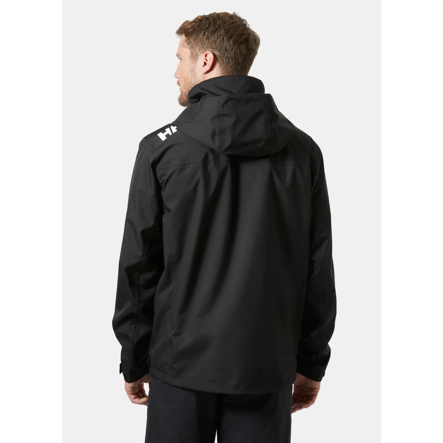 Chubasquero Helly Hansen Crew 2.0 4/7