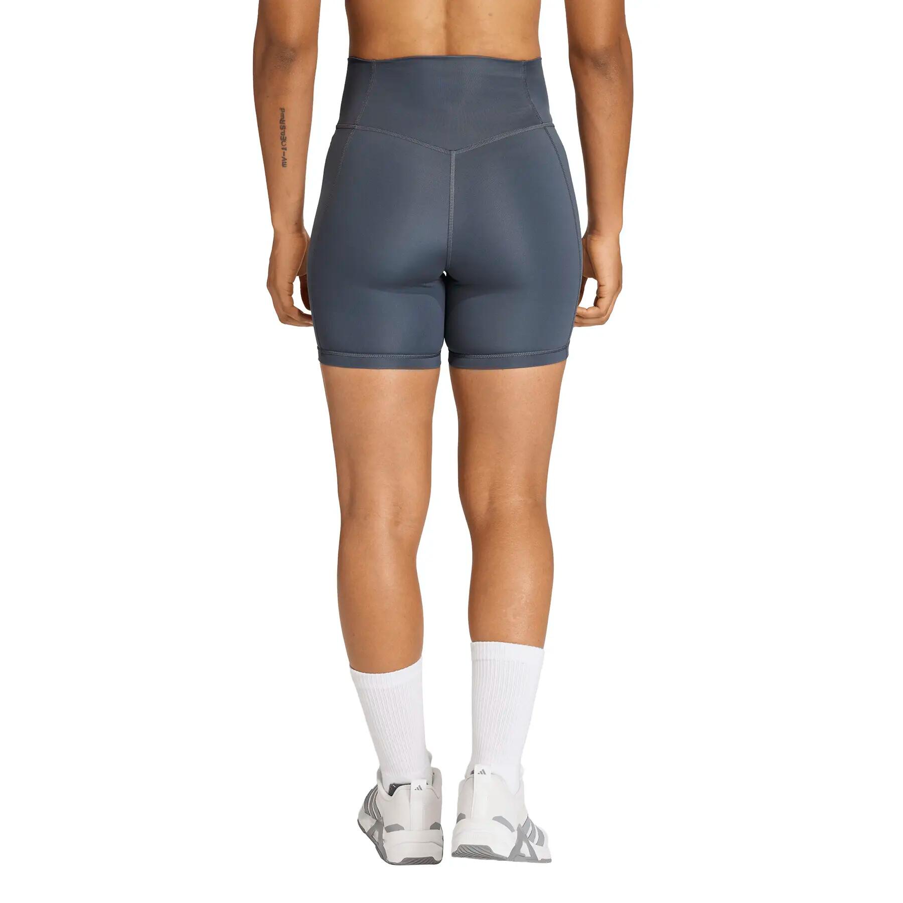 Ciclisti da donna adidas Optime Essentials 3/4