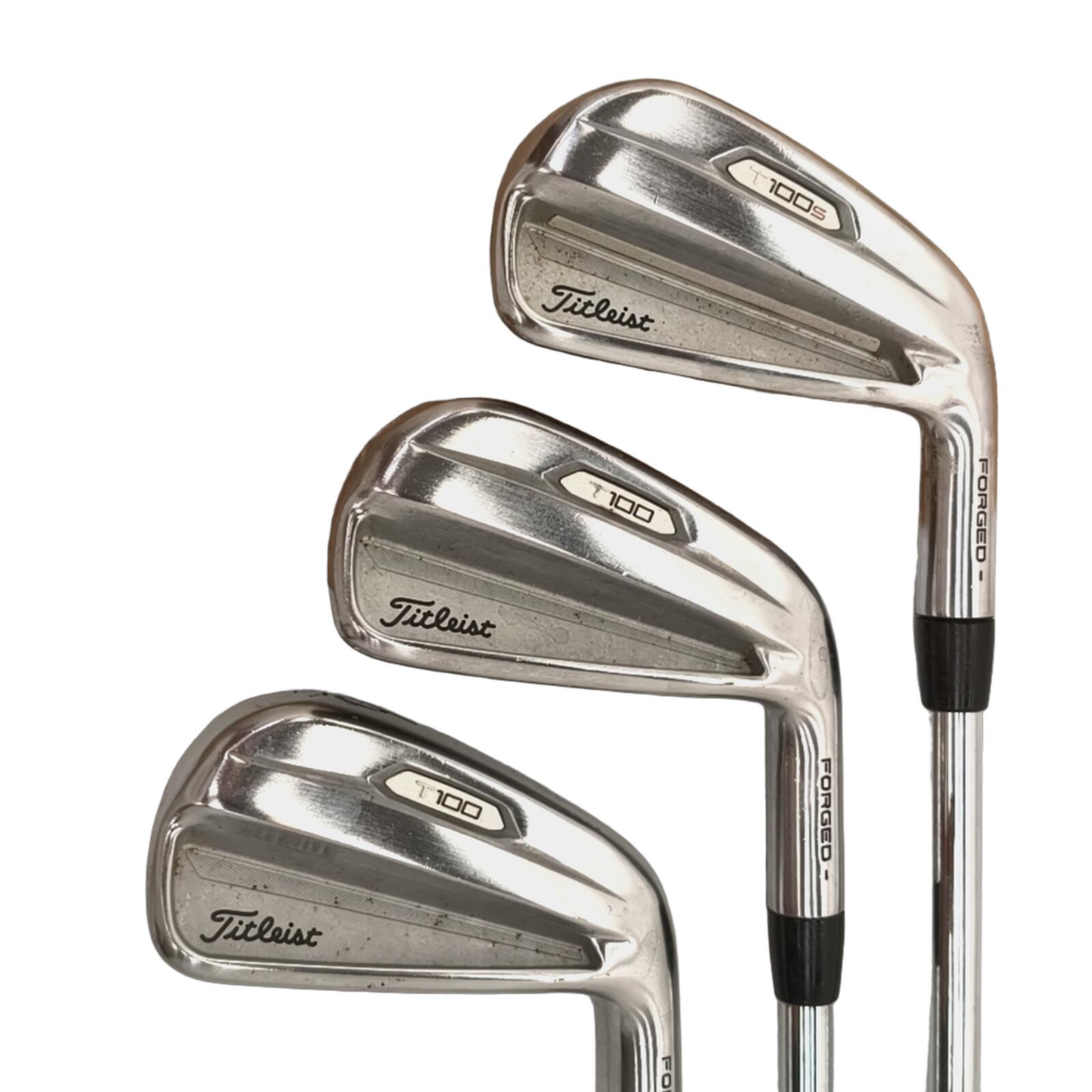 TITLEIST picture
