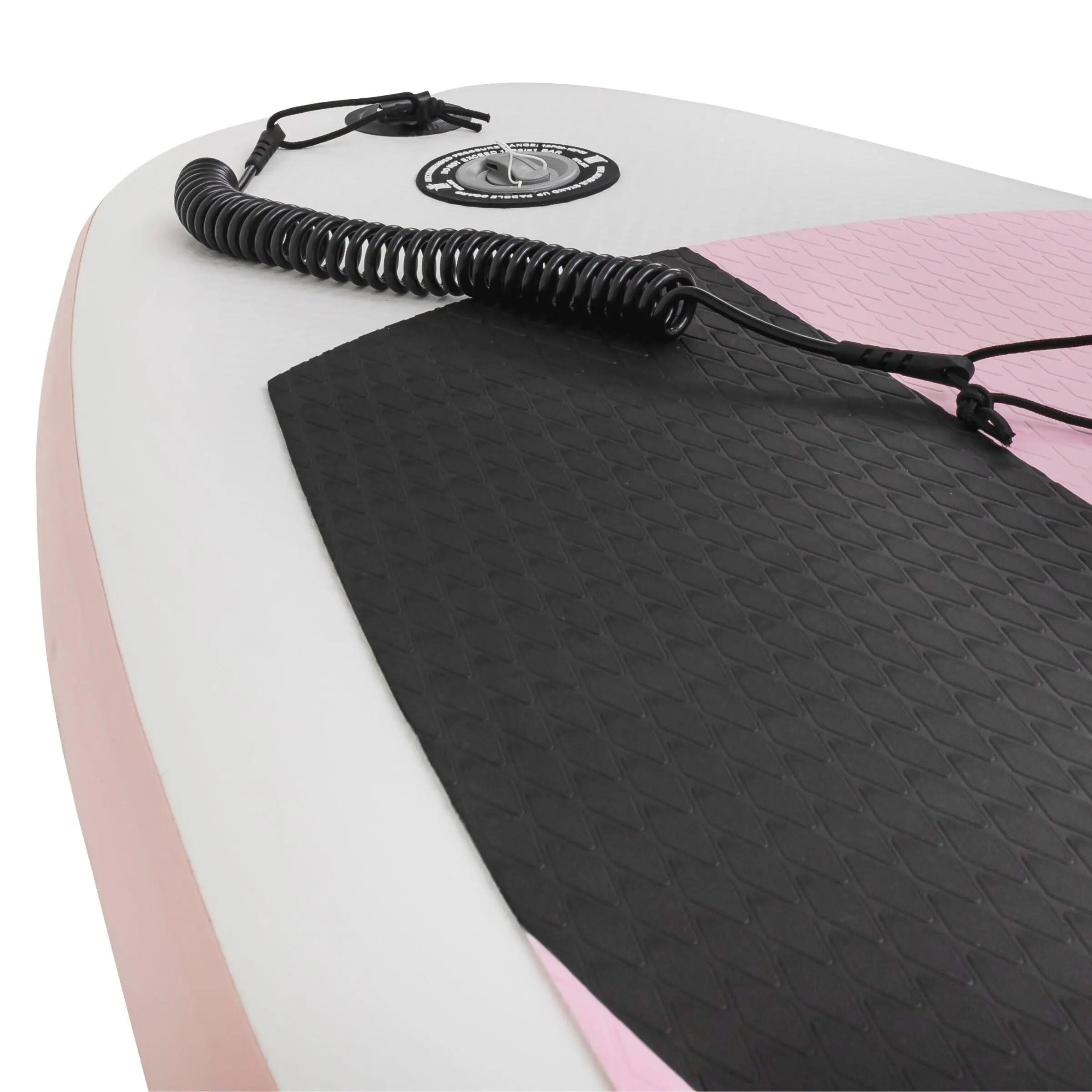 Tabla SUP hinchable para niños - unisex - 215x76x15 cm 7/10