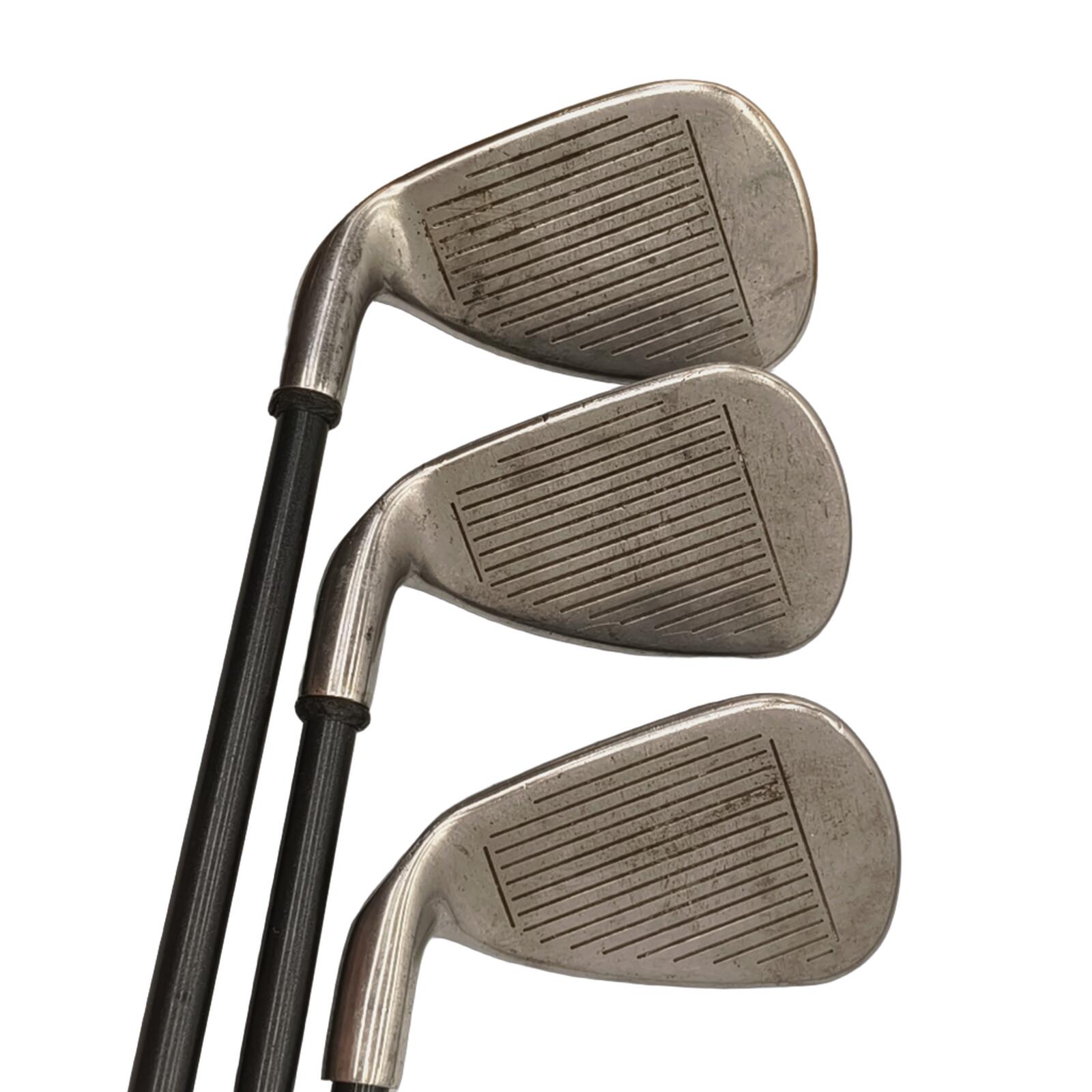 Callaway Pro Series X16 IJzerset / 4-PW / Flex Regular / Grafiet 7/7
