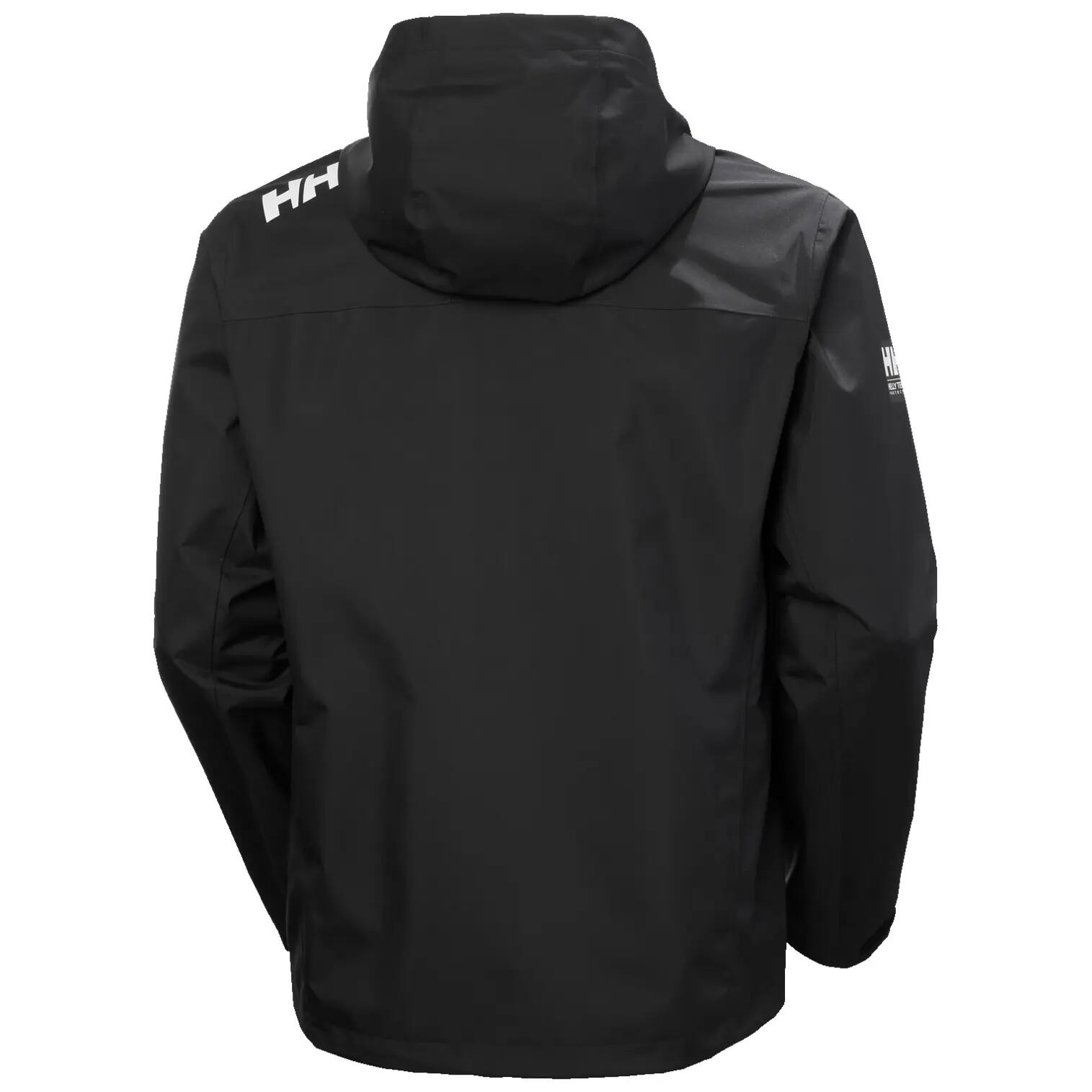 Chubasquero Helly Hansen Crew 2.0 3/7