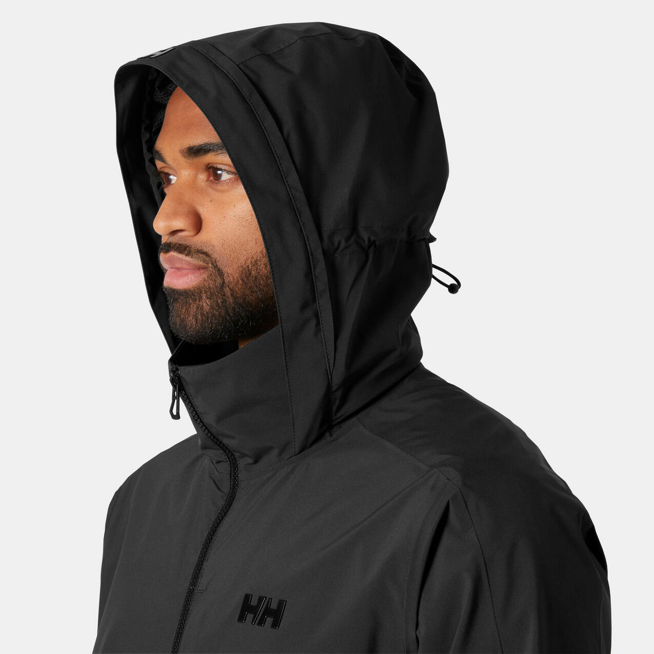 Veste imperméable à capuche Helly Hansen HP Racing 2.0 5/7