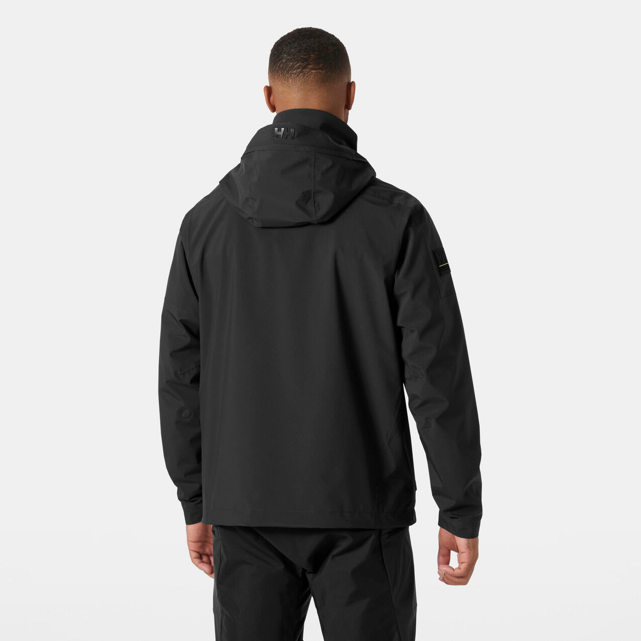 Veste imperméable à capuche Helly Hansen HP Racing 2.0 4/7