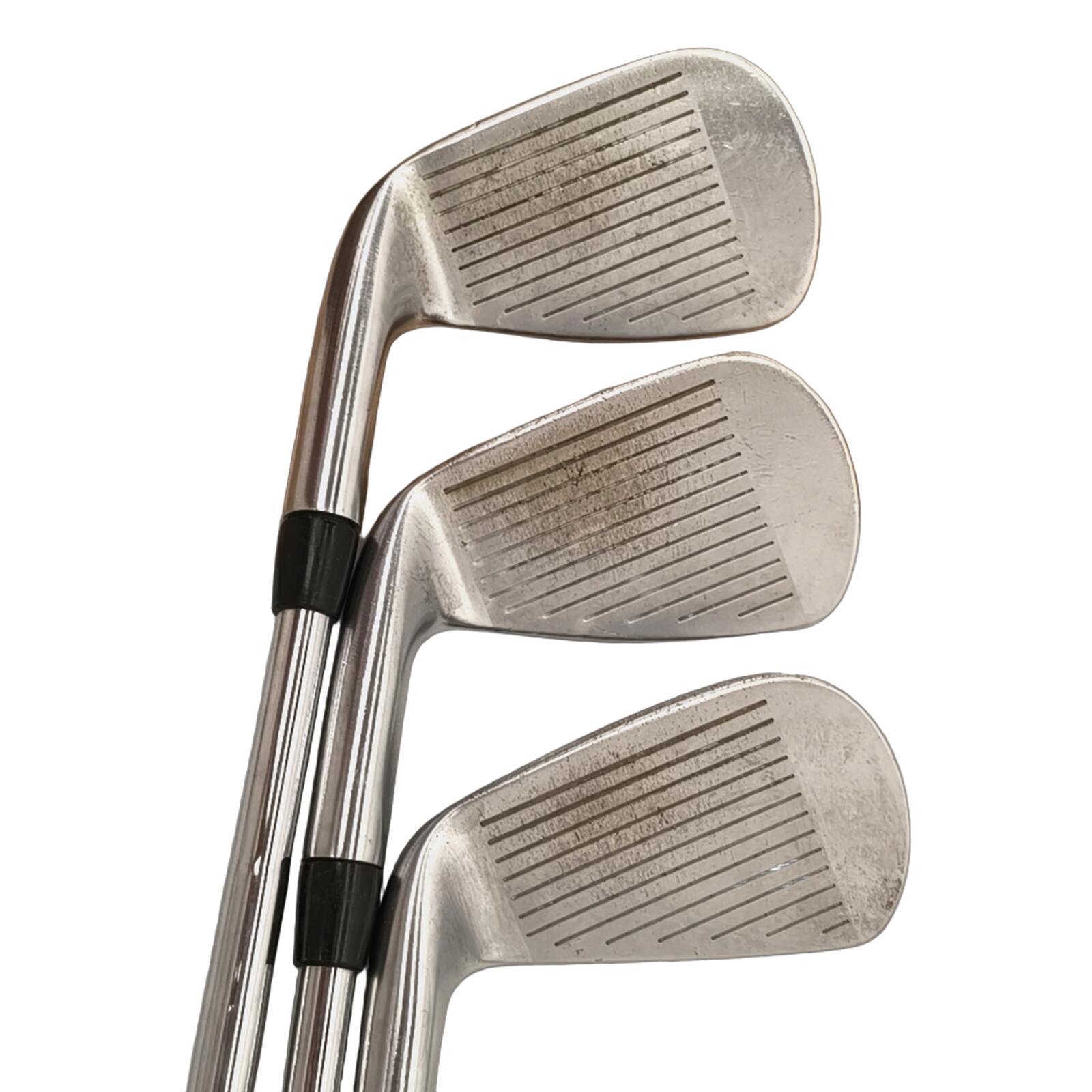 Titleist T100 Gen. 1 IJzerset / 4-9i / Flex X-Stiff / Staal 6/6