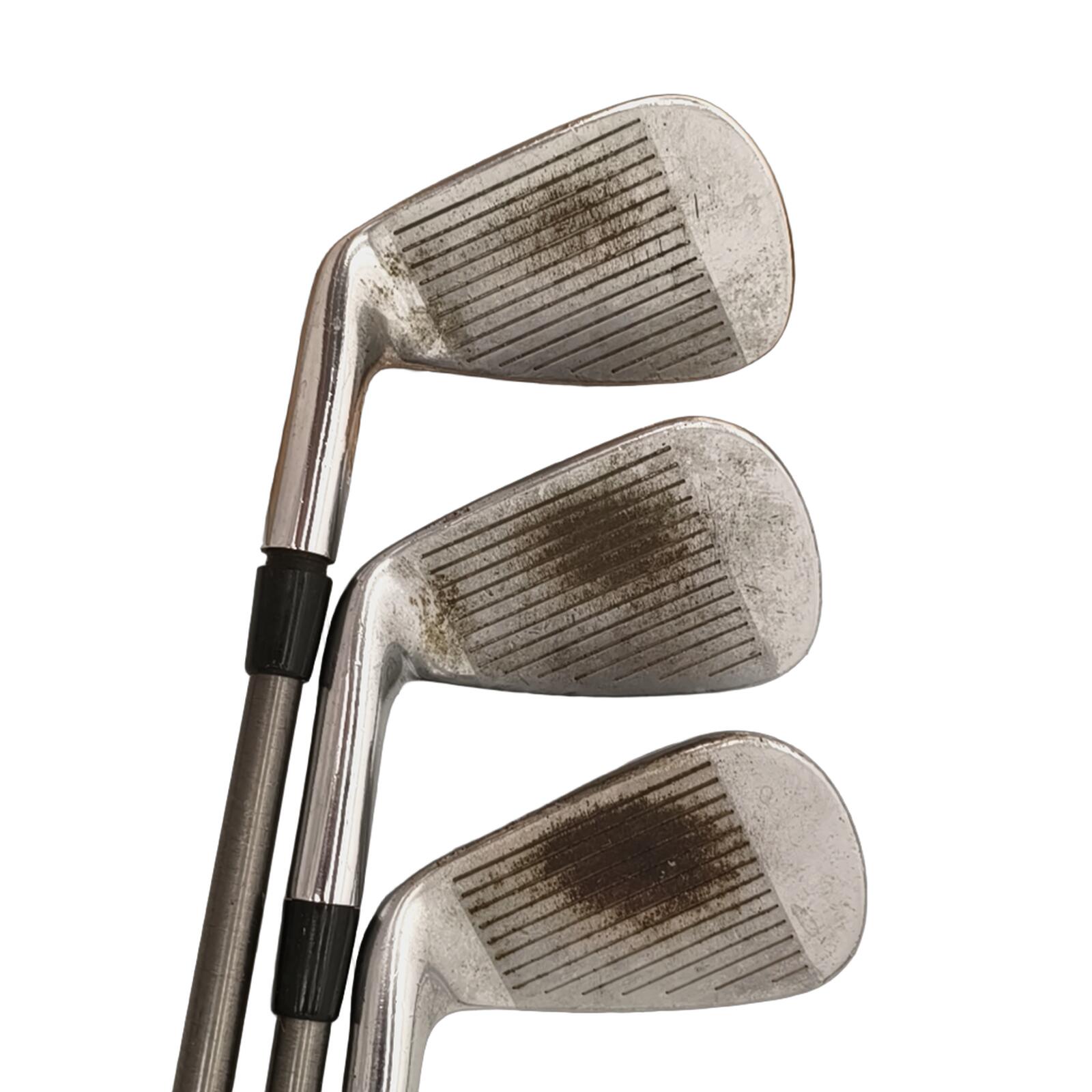 Callaway Apex Pro/ Apex 19 IJzerset / 4-PW / Flex Regular / SteelFiber 7/7
