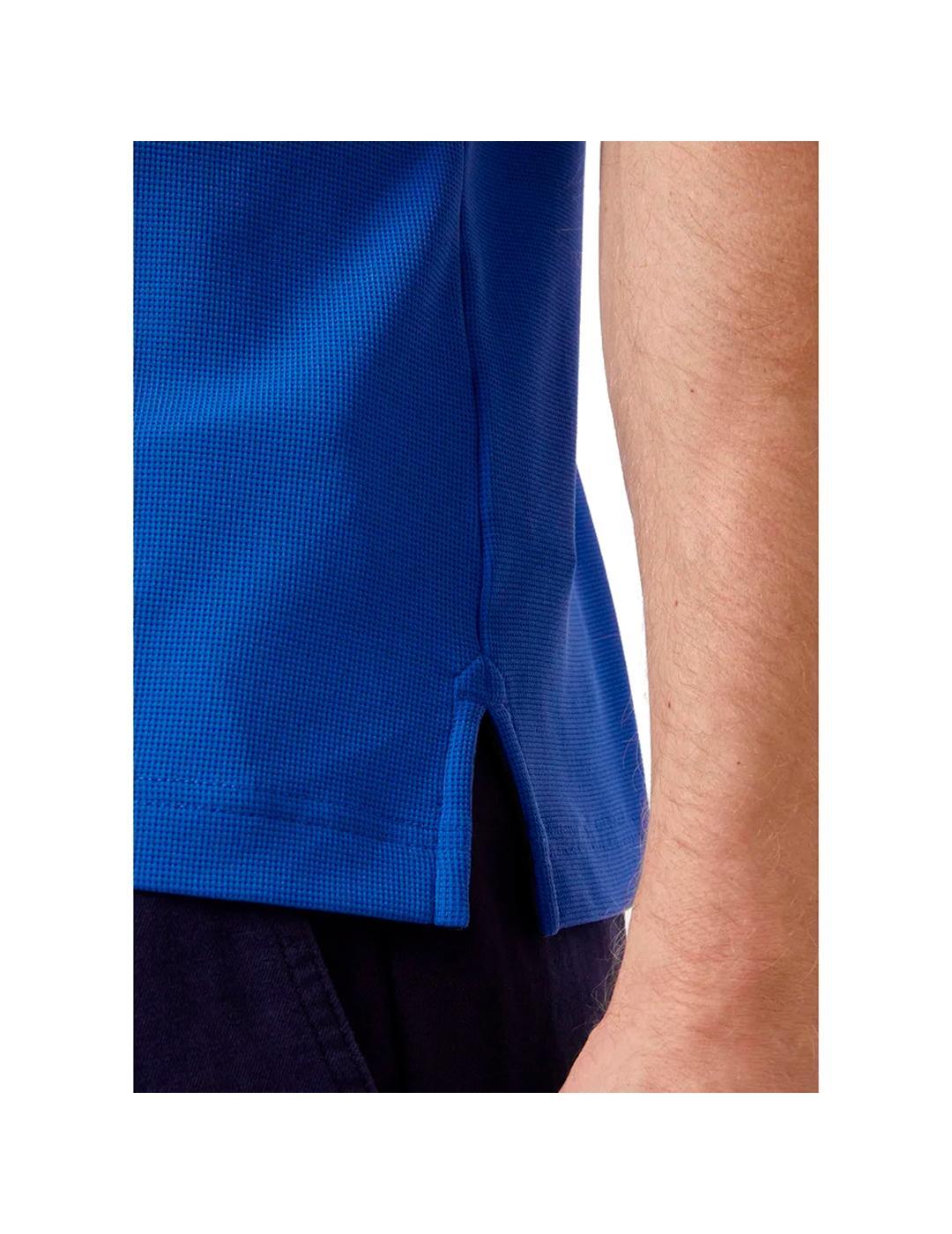 Camiseta para Hombre Helly hansen Driftline Azul 6/6