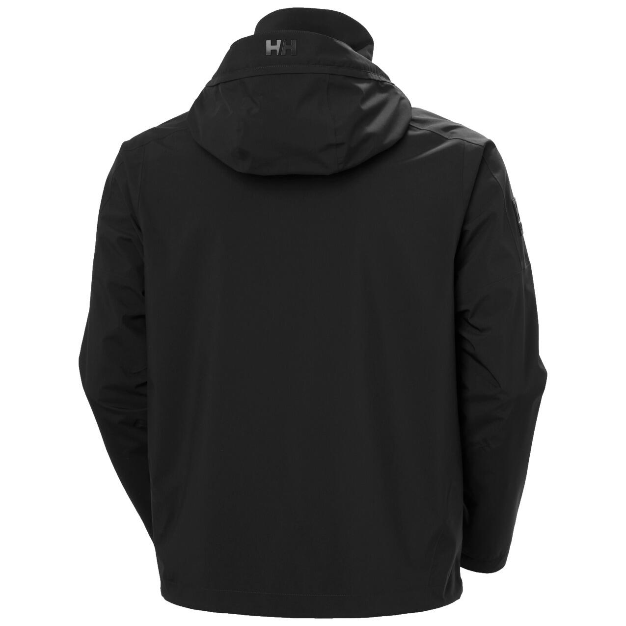 Veste imperméable à capuche Helly Hansen HP Racing 2.0 3/7