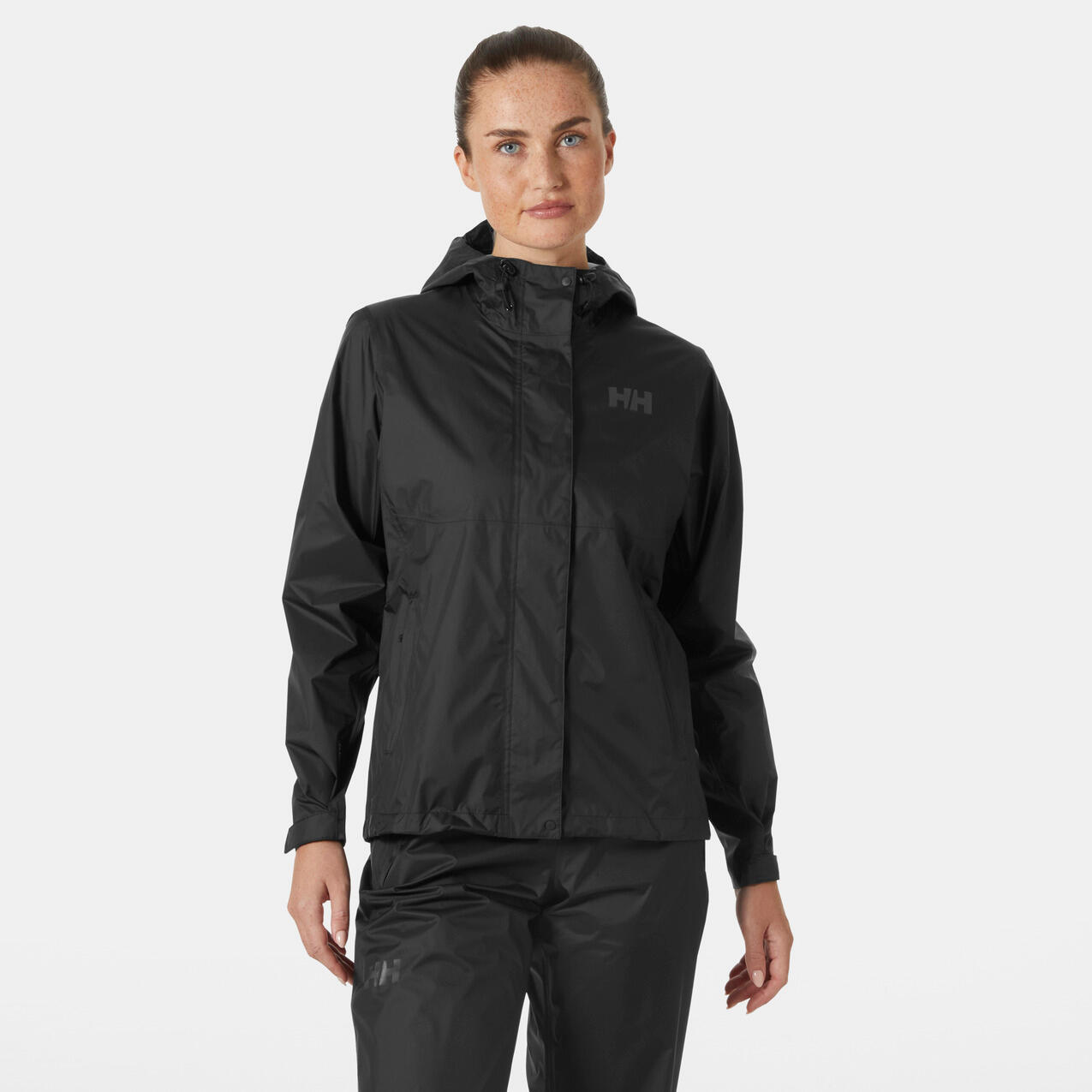 Veste imperméable femme Helly Hansen Loke 2.0 2/6