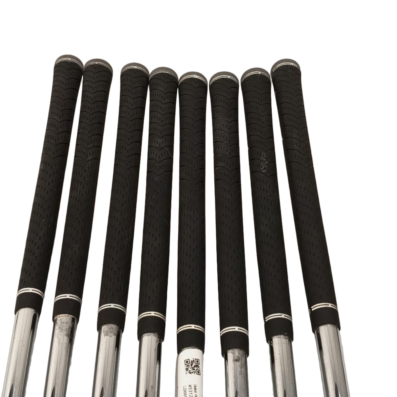 Titleist 990 DCI IJzerset / 3-PW / Flex X-Stiff / Staal 5/7