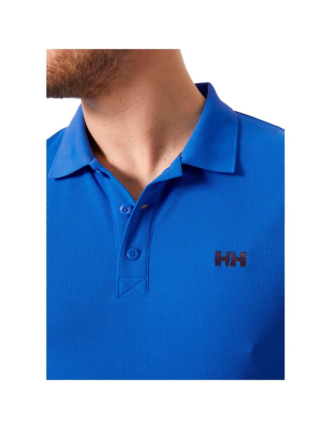 Camiseta para Hombre Helly hansen Driftline Azul 5/6