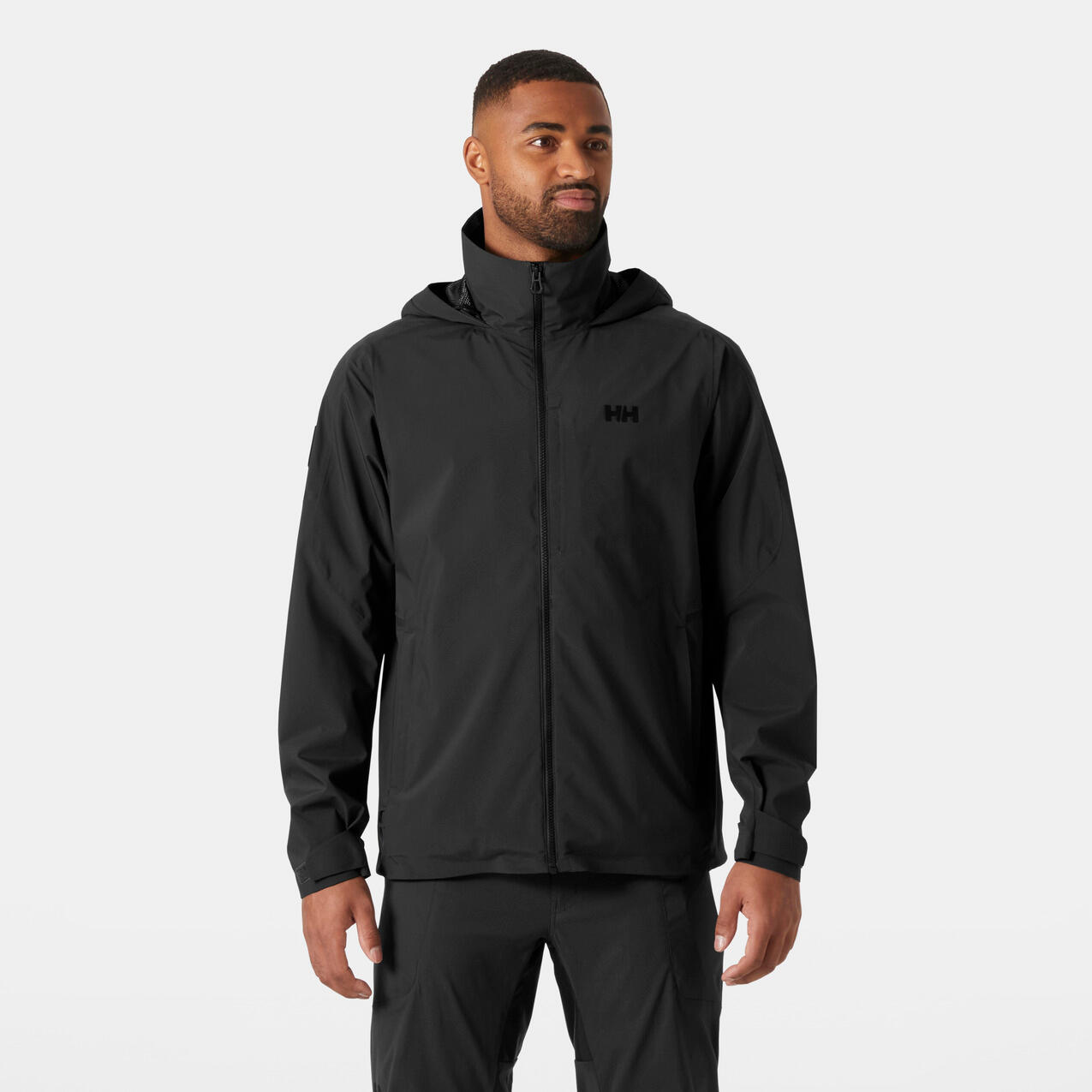 Veste imperméable à capuche Helly Hansen HP Racing 2.0 2/7