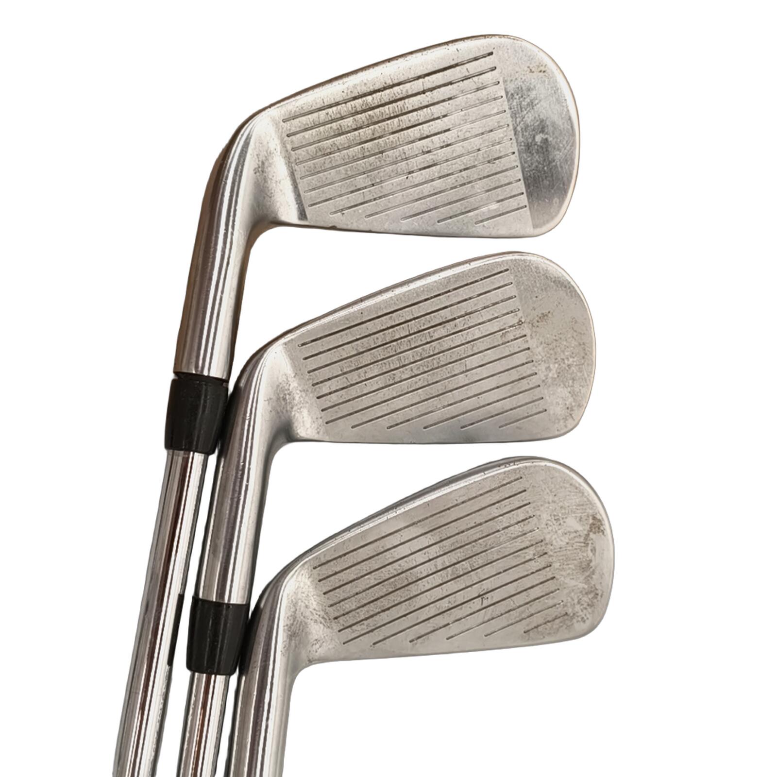 Titleist T100 Gen. 1 IJzerset / 4-9i / Flex X-Stiff / Staal 5/6