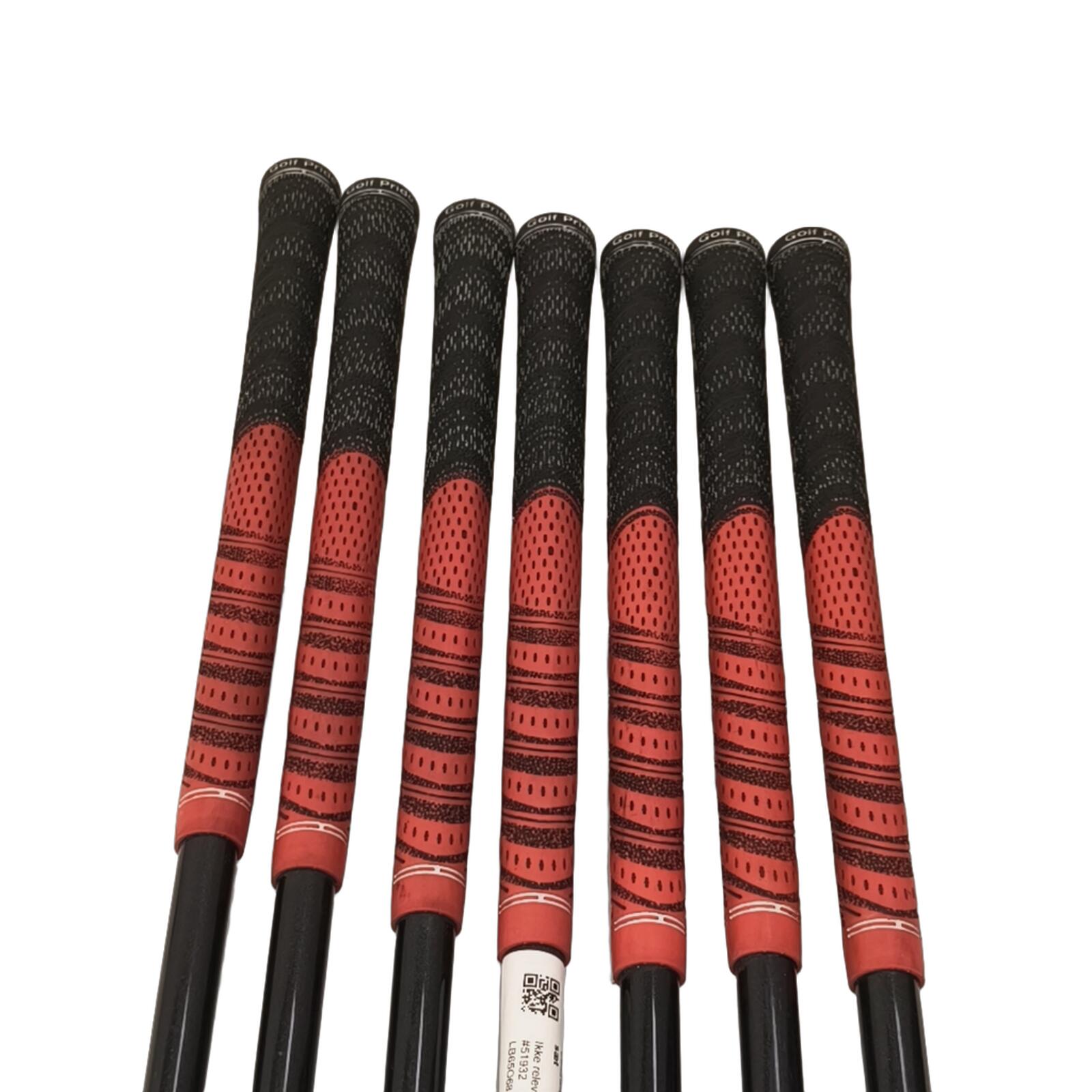 Callaway Pro Series X16 IJzerset / 4-PW / Flex Regular / Grafiet 5/7