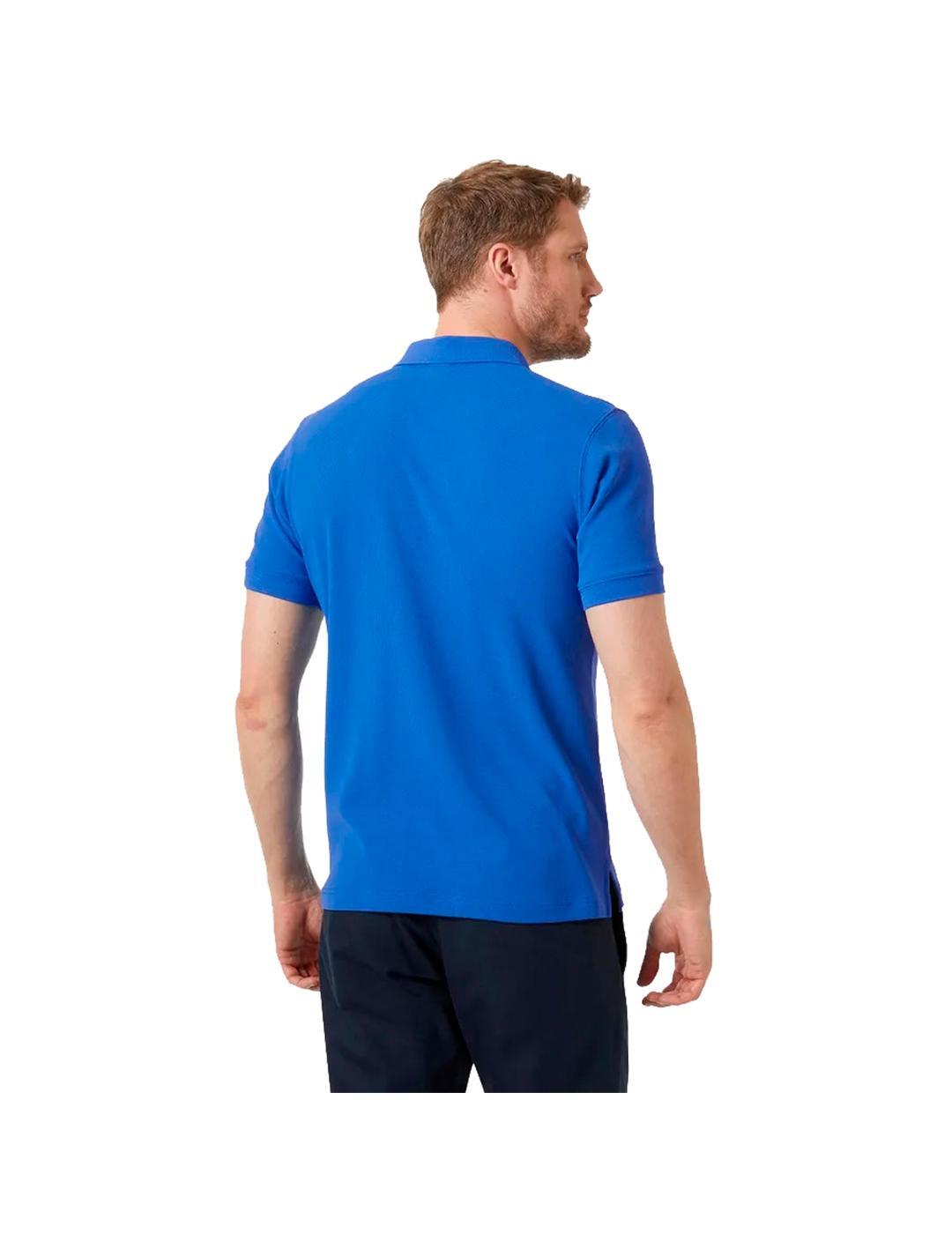 Camiseta para Hombre Helly hansen Driftline Azul 4/6