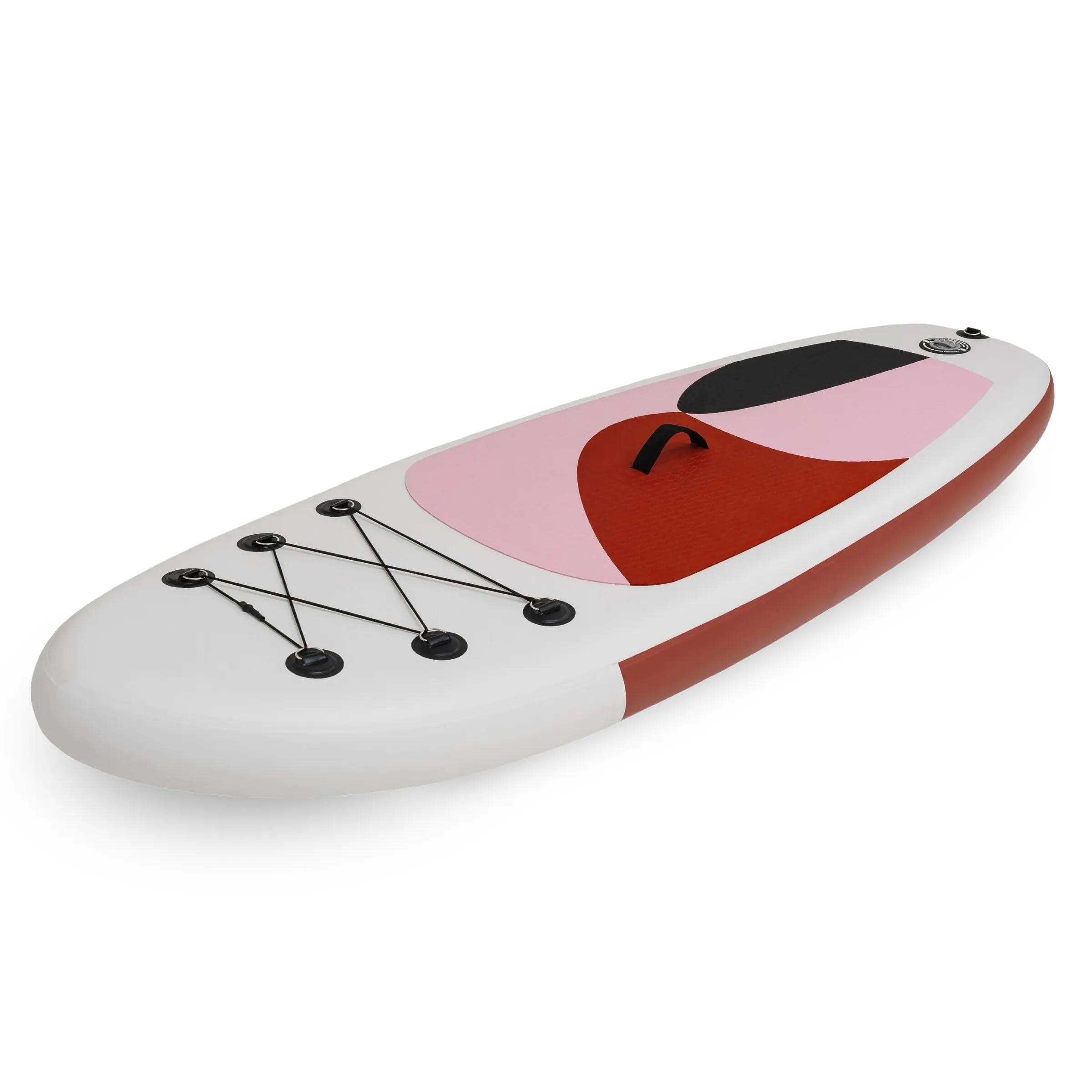 Tabla SUP hinchable para niños - unisex - 215x76x15 cm 3/10