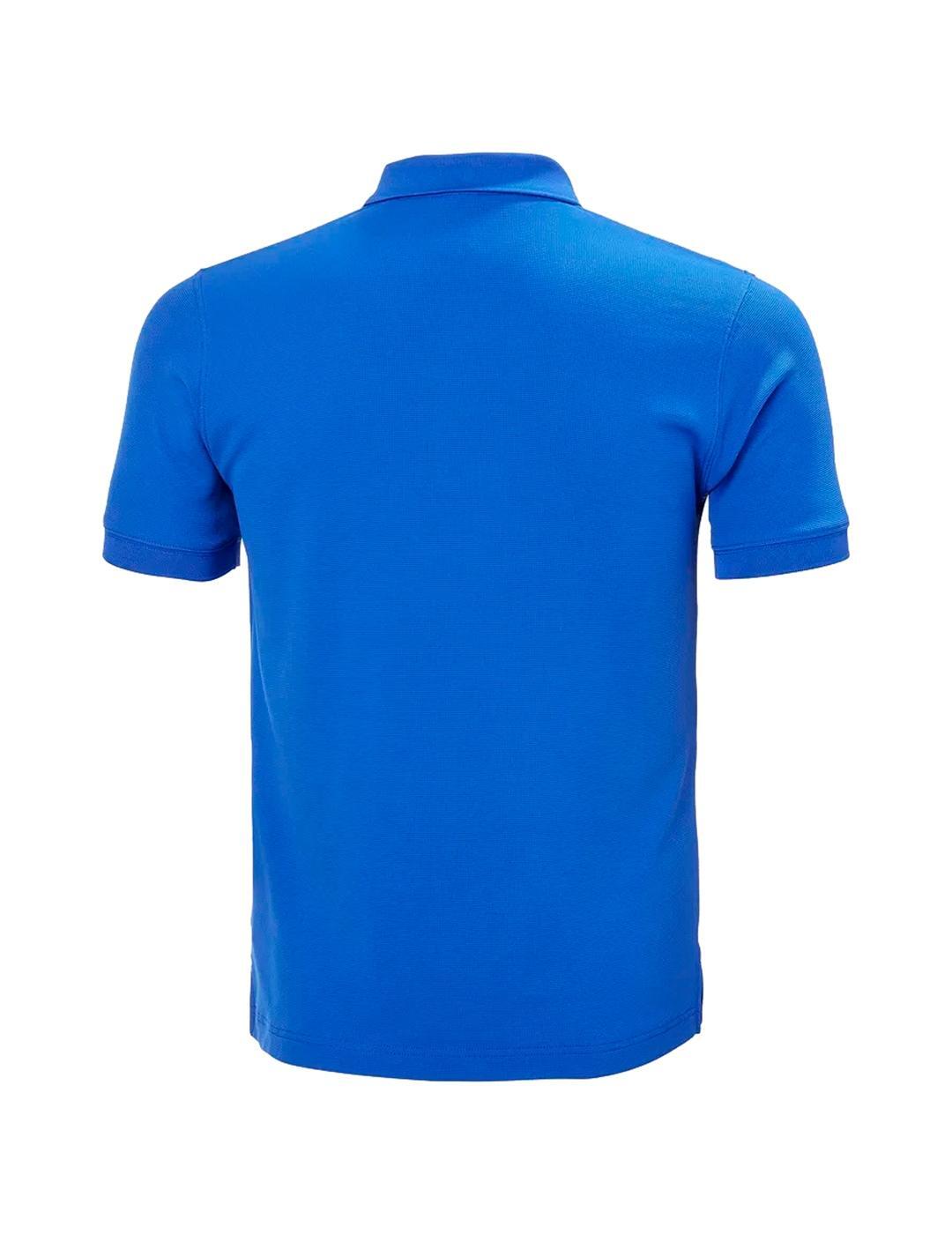 Camiseta para Hombre Helly hansen Driftline Azul 2/6