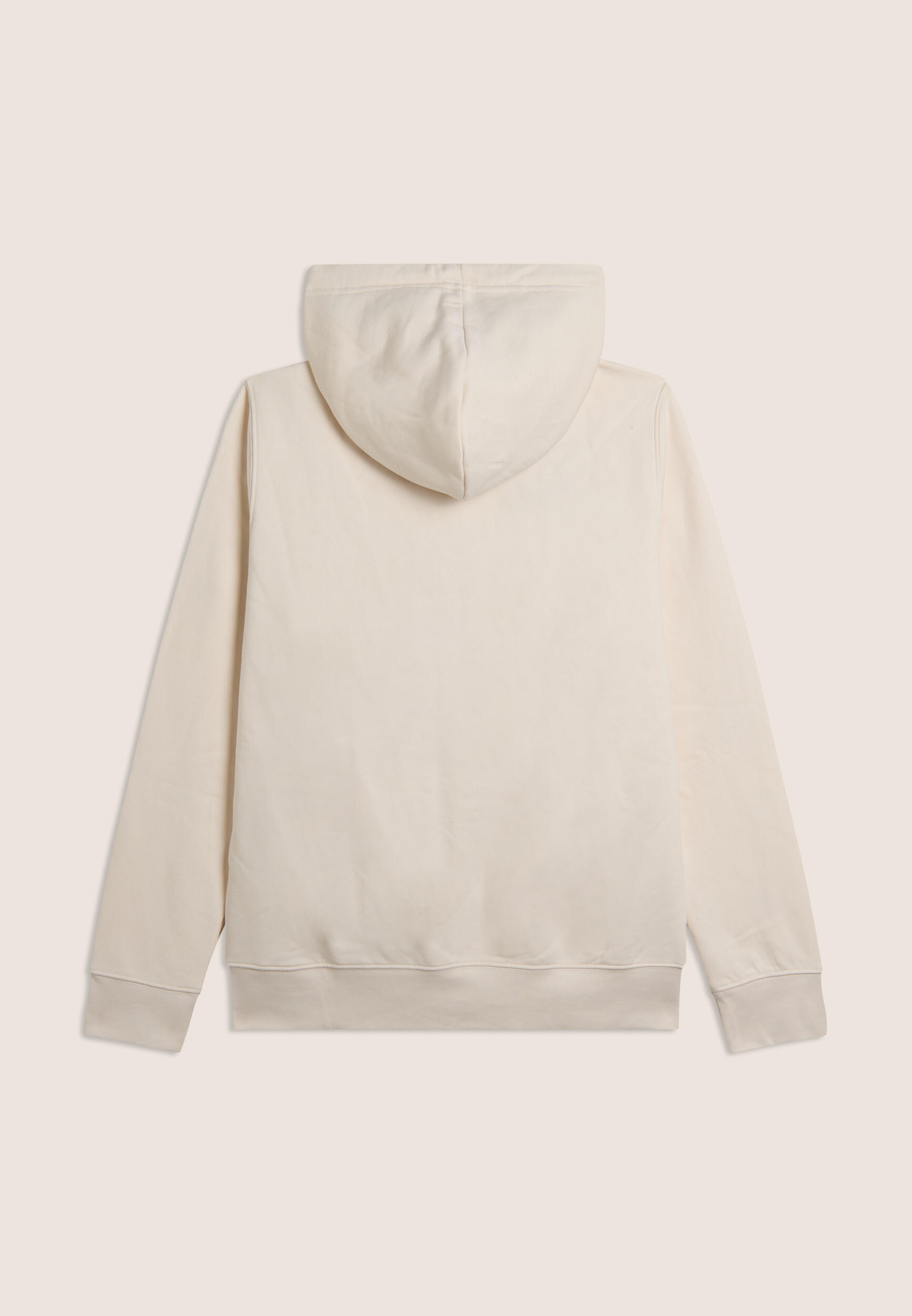 Felpa Unisex con Cappuccio e Zip Stile Boxe VIS 2/3