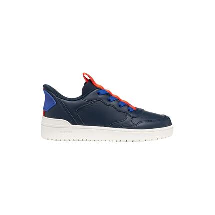 Sneakersy dla dzieci Geox Washiba Fast In