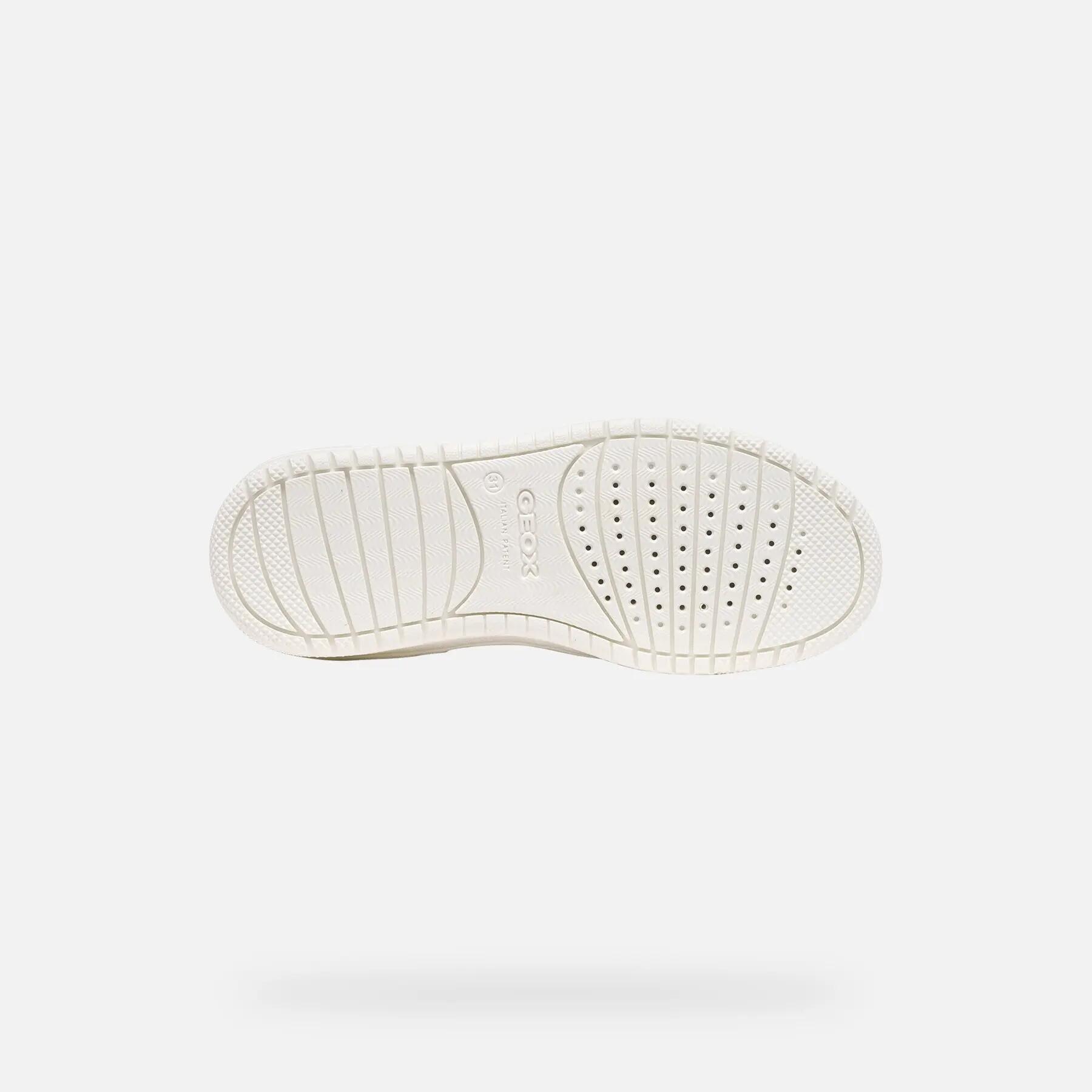 Baskets enfant Geox Washiba Fast In 6/6
