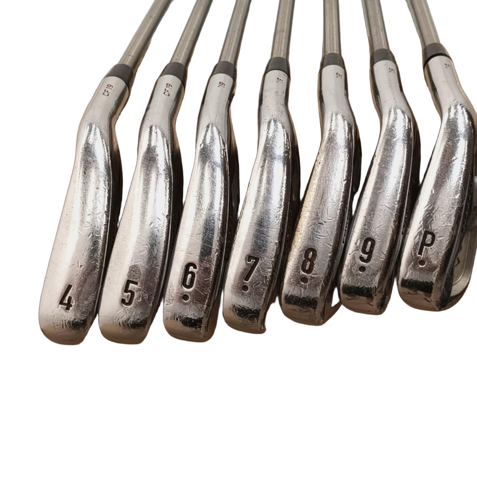 Callaway Apex Pro/ Apex 19 IJzerset / 4-PW / Flex Regular / SteelFiber 2/7