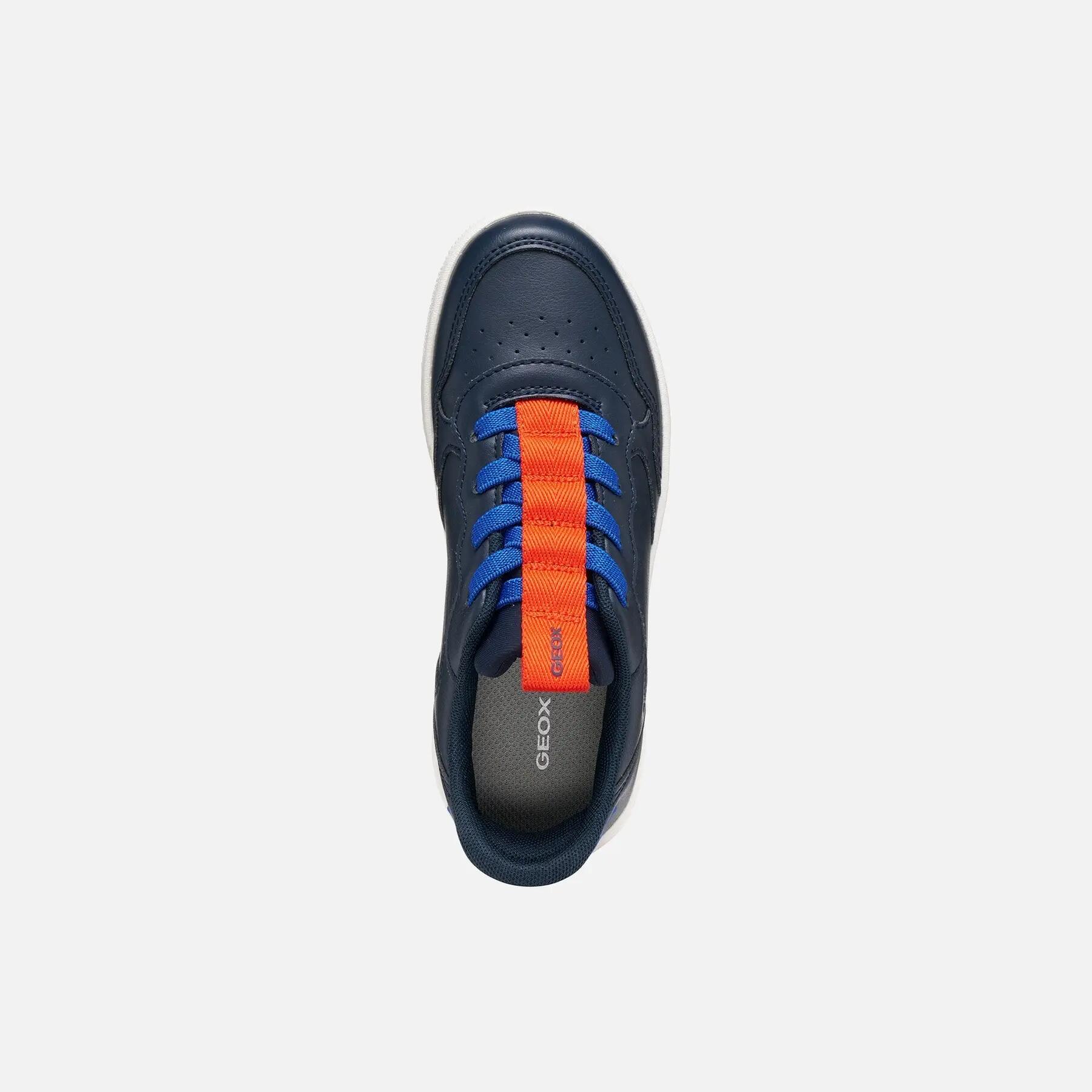 Baskets enfant Geox Washiba Fast In 5/6