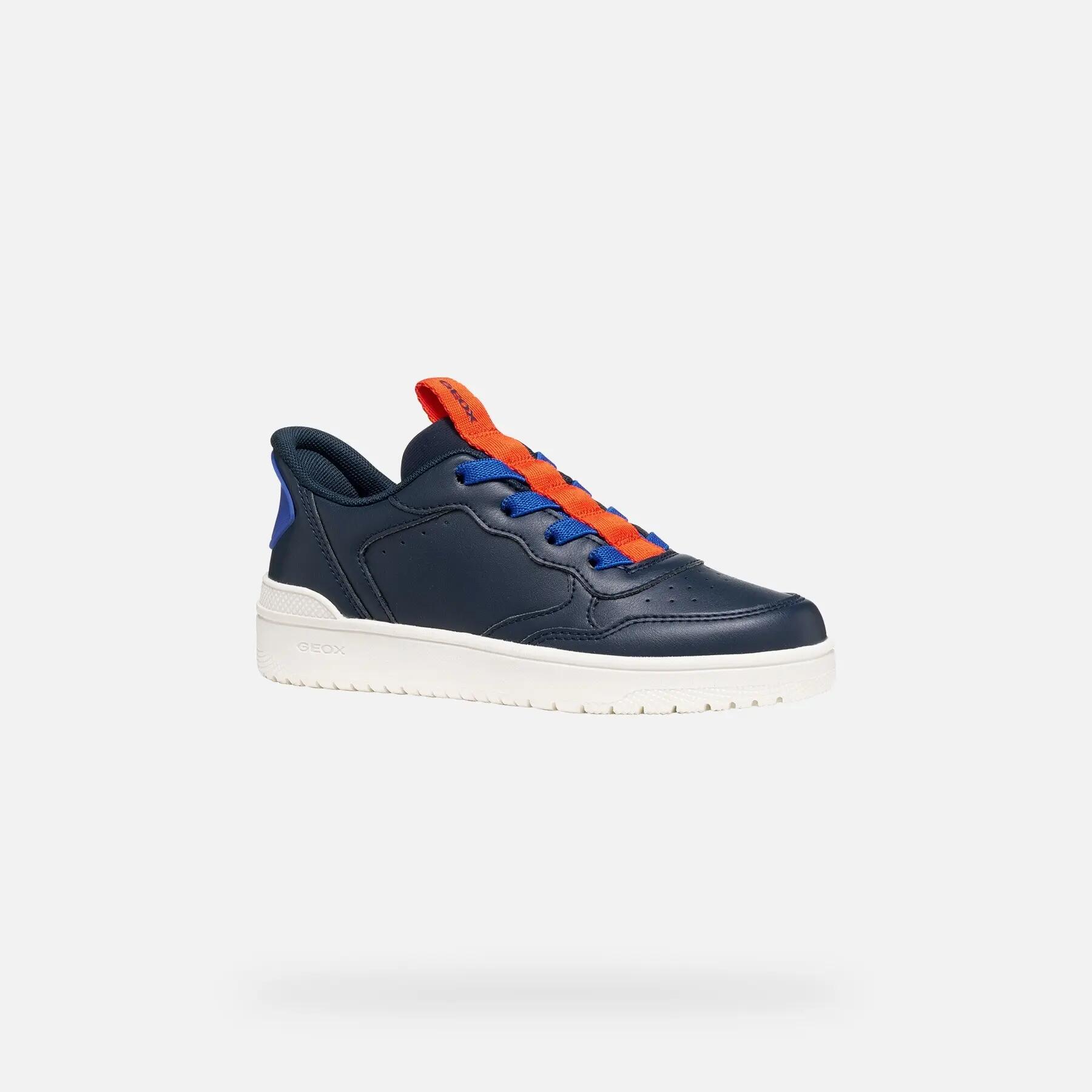 Baskets enfant Geox Washiba Fast In 2/6