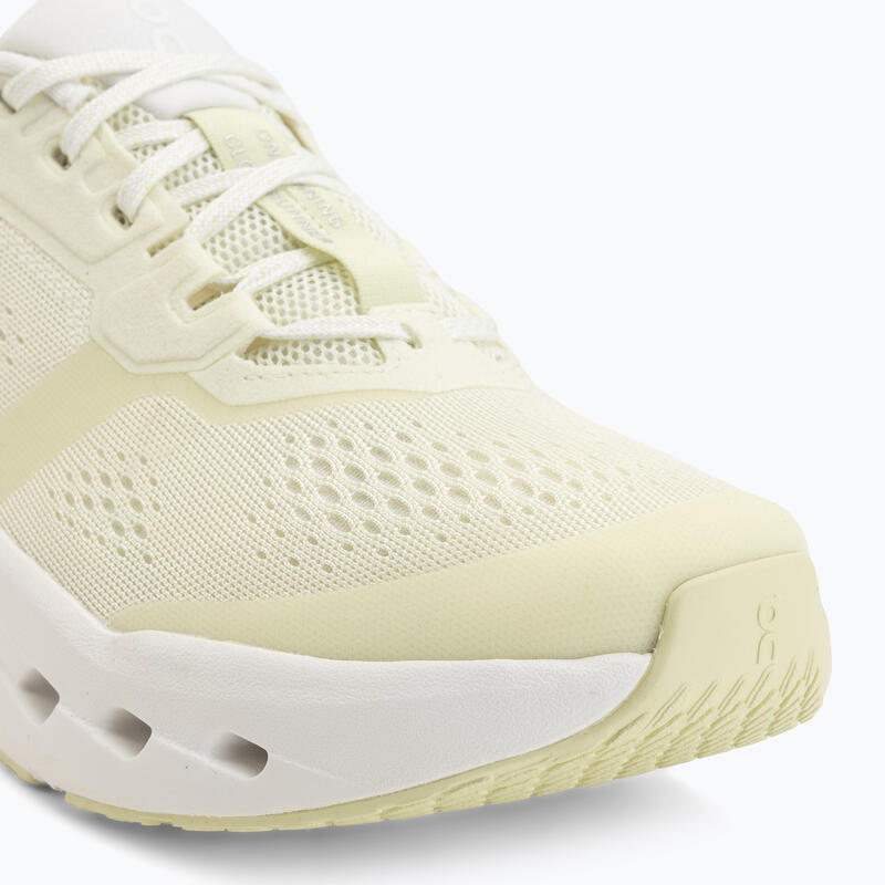 Pantofi alergare On Cloudrunner 3 W | amortizare CloudTec® - Seedling | Ivory