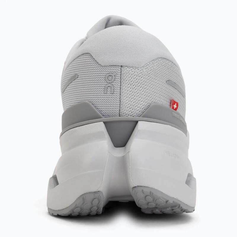 Pantofi alergare On Cloudrunner 3 - amortizare CloudTec® - Glacier | Alloy