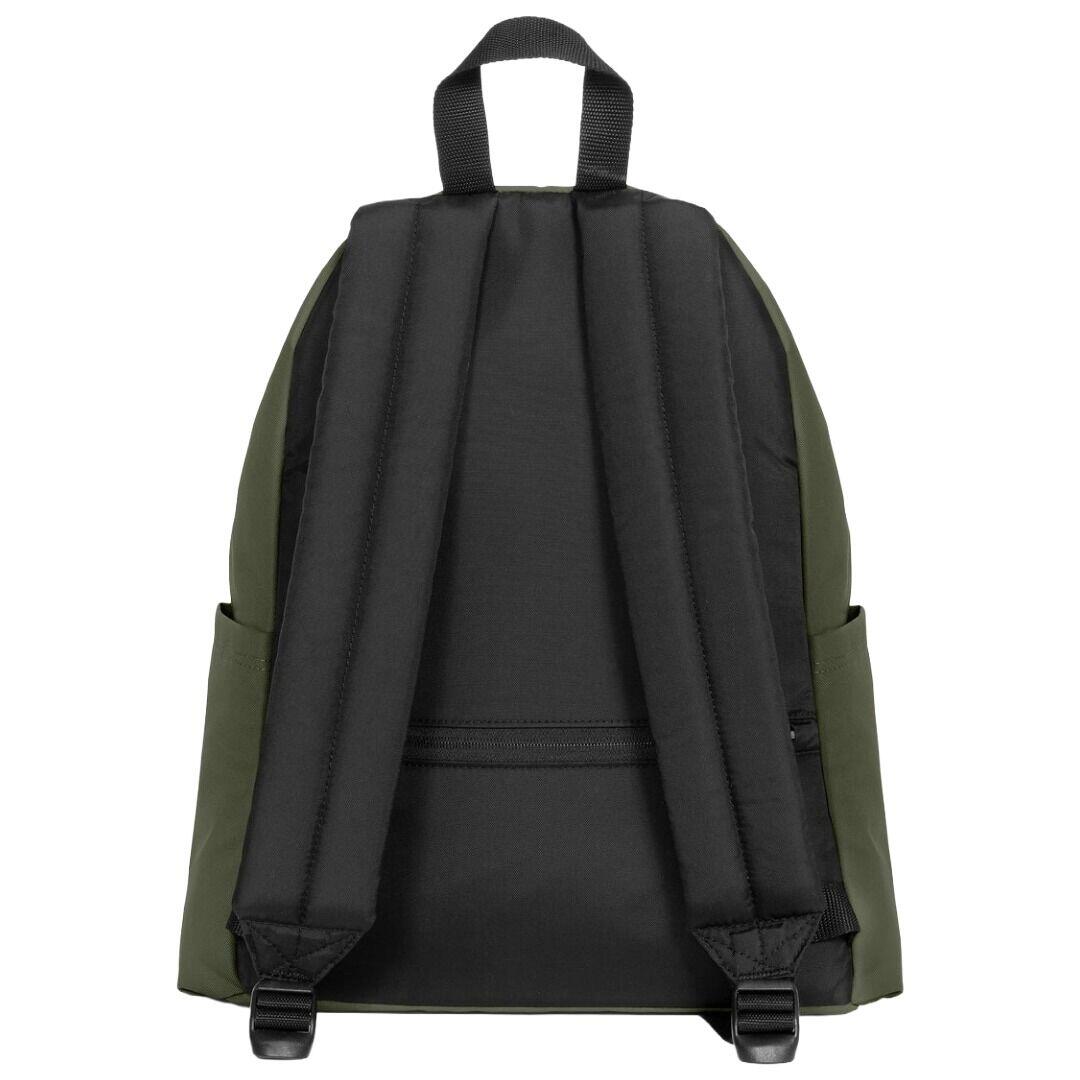Mochila Verde Eastpak Day Pak''r Dark Khaki 22L con Bolsillo para Portátil 3/4