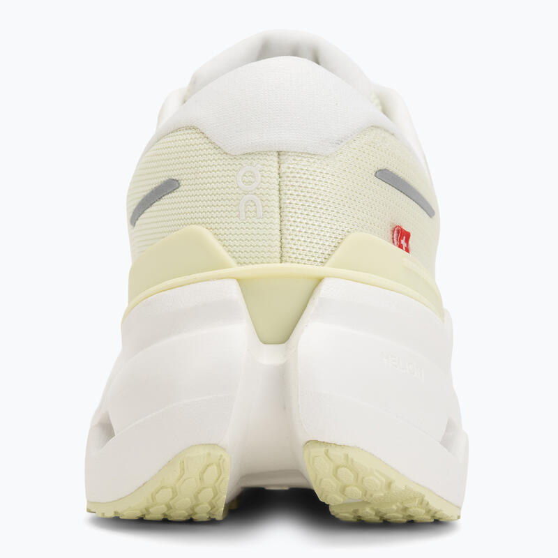 Pantofi alergare On Cloudrunner 3 W | amortizare CloudTec® - Seedling | Ivory