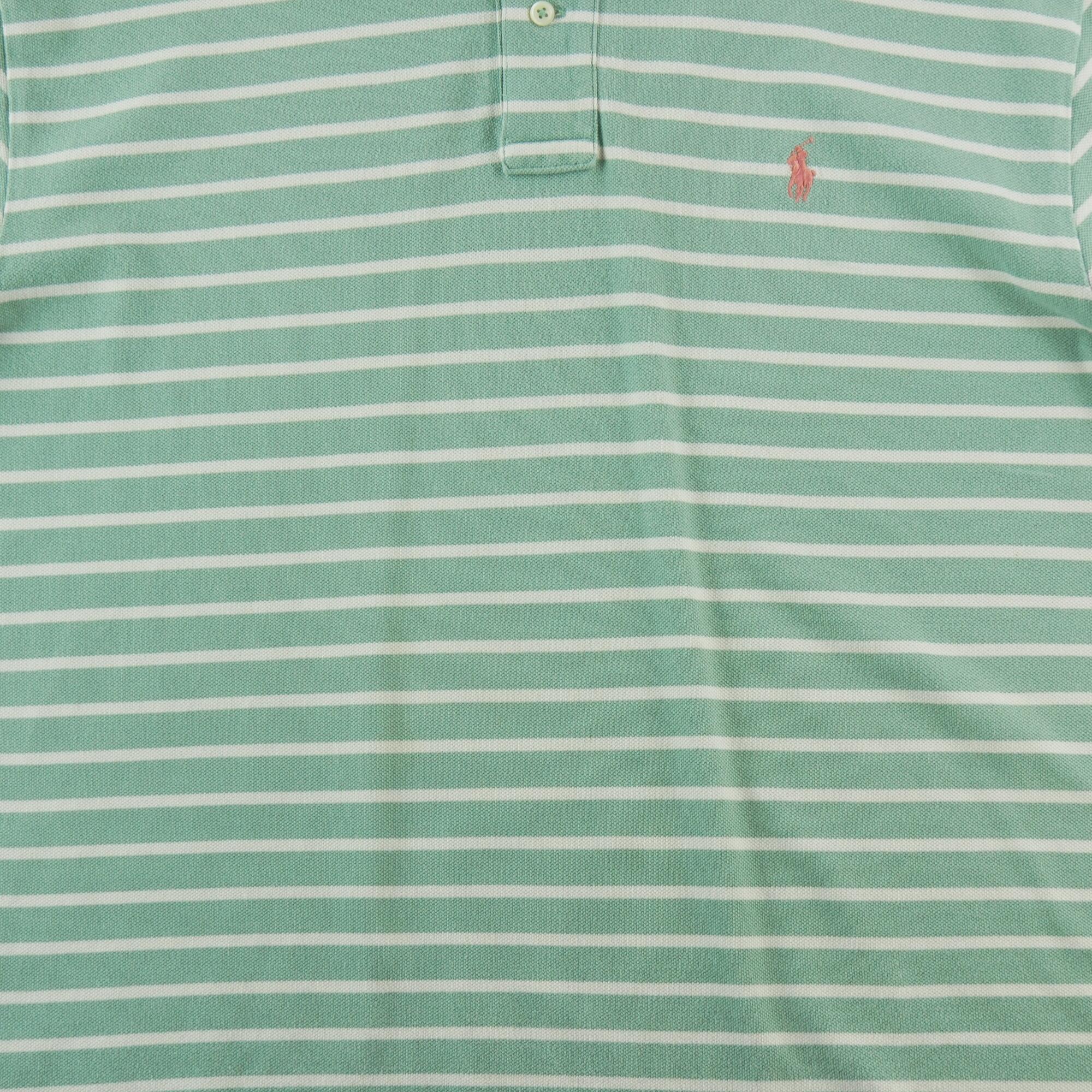 Second life - Polo męskie z krótkim rękawem Polo Ralph Lauren - Stan dobry 5/7