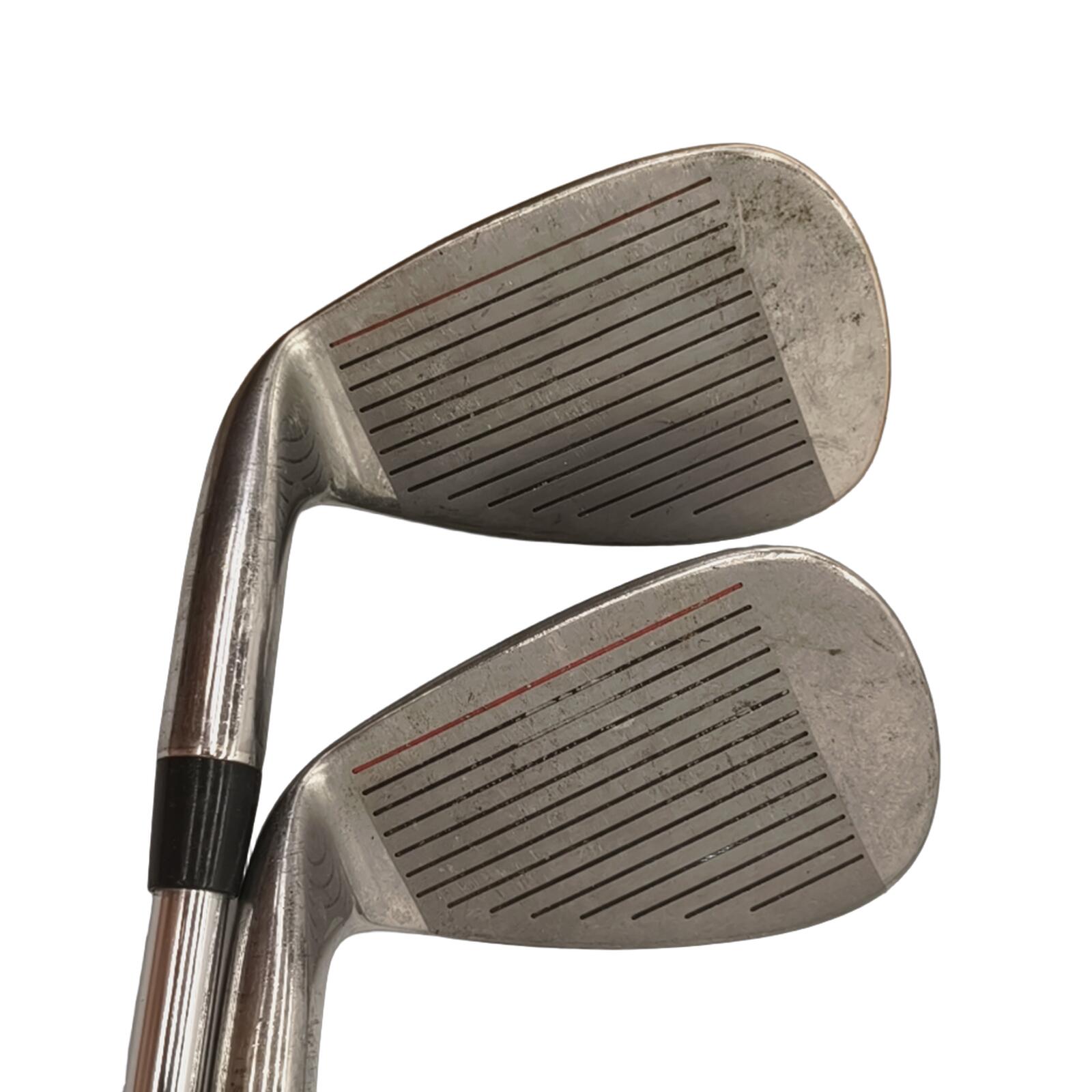 Spalding Tour  IJzerset / 6-PW / Flex Regular / Staal 7/7