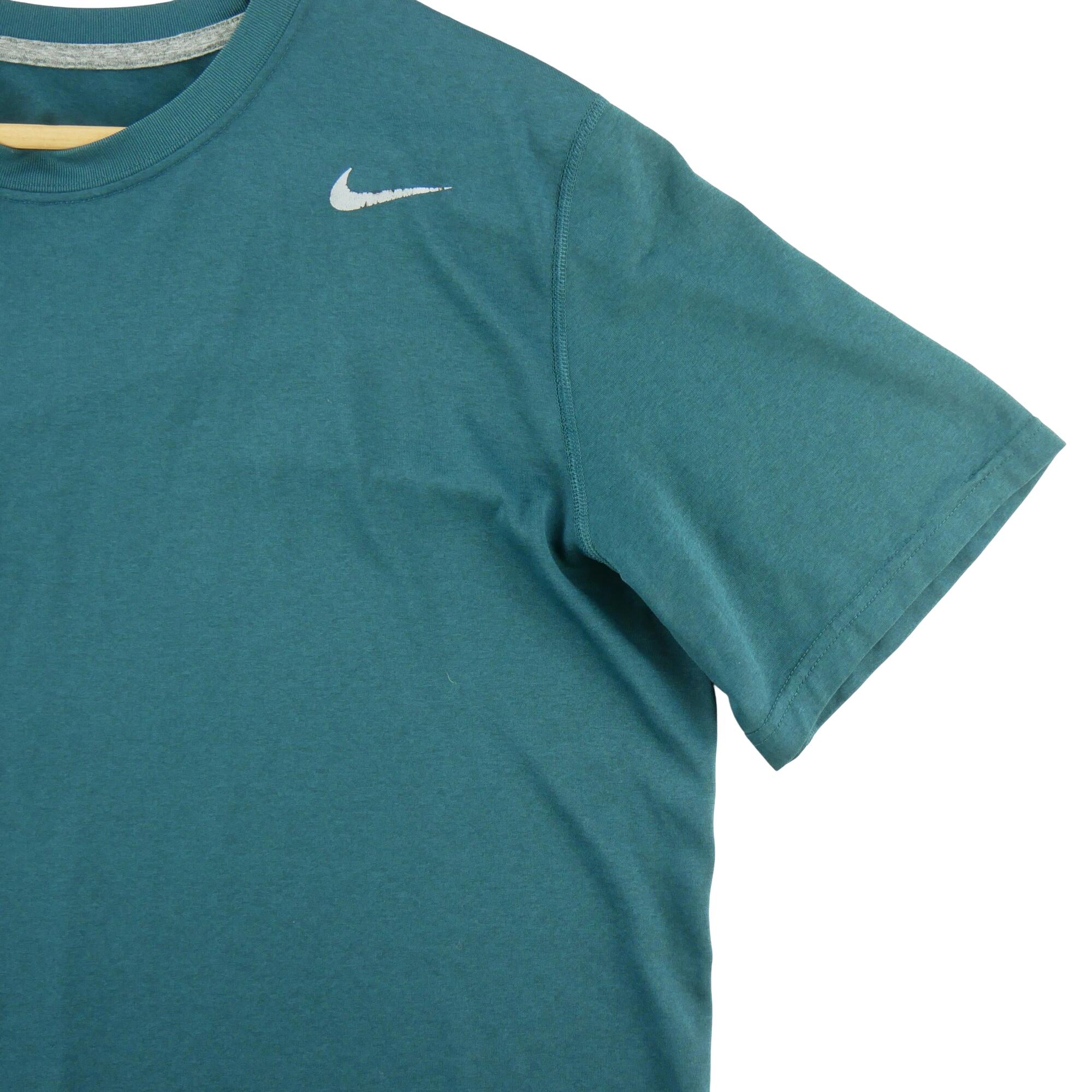 Second life - T-shirt męski Nike Dri-Fit krótkie rękawy - Stan dobry 3/6