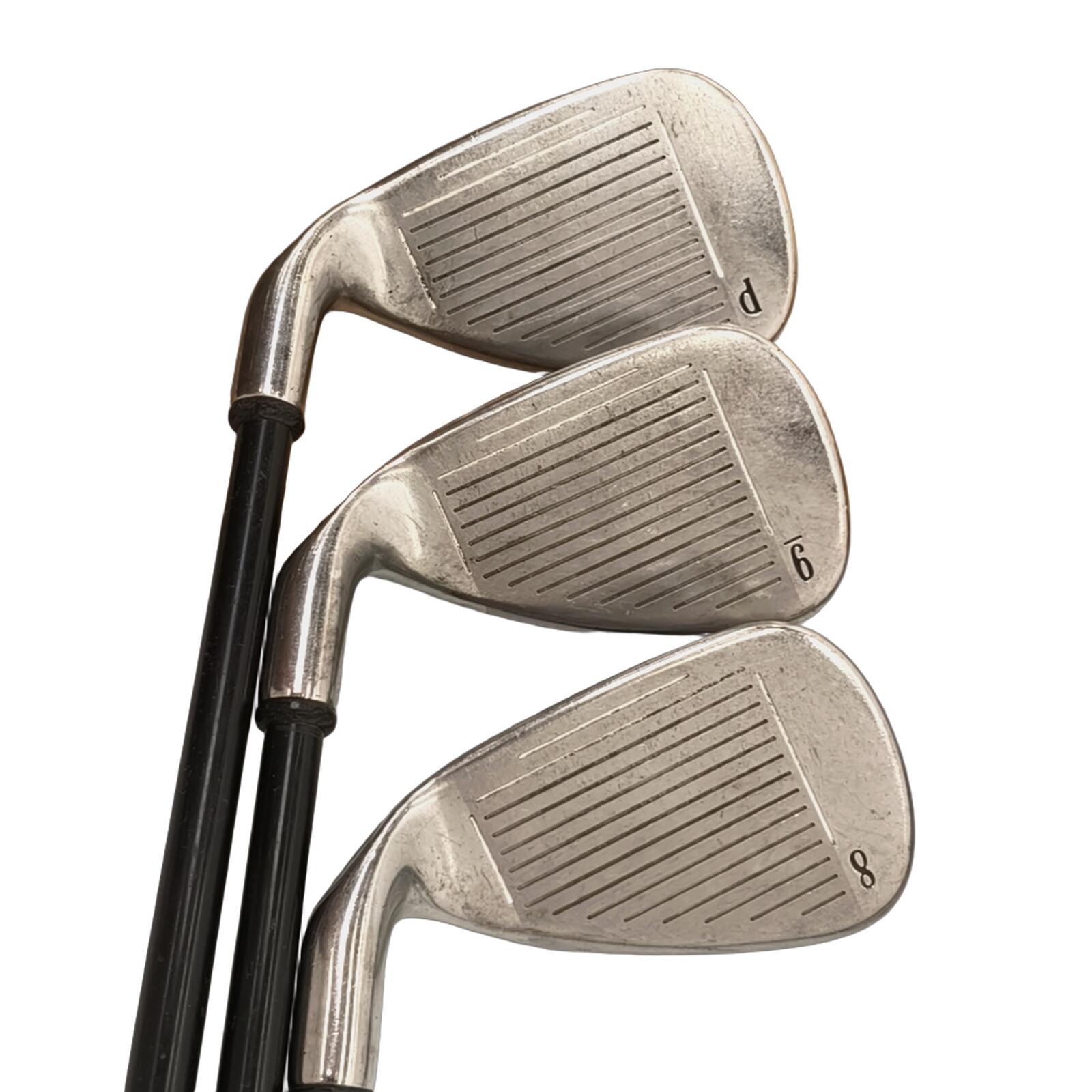 Callaway X20 IJzerset / 4-PW / Flex Ladies / Grafiet 7/7