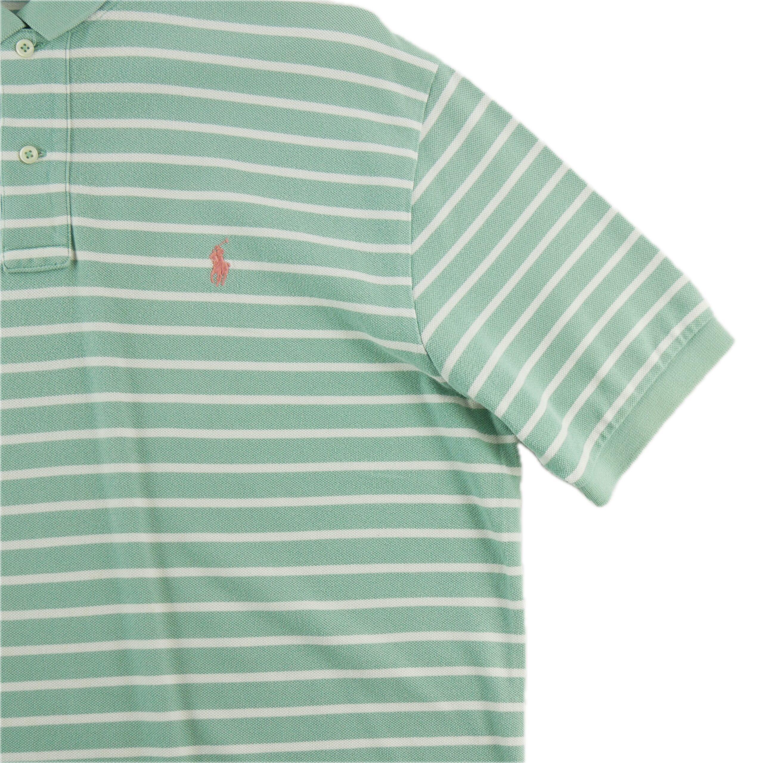 Second life - Polo męskie z krótkim rękawem Polo Ralph Lauren - Stan dobry 4/7