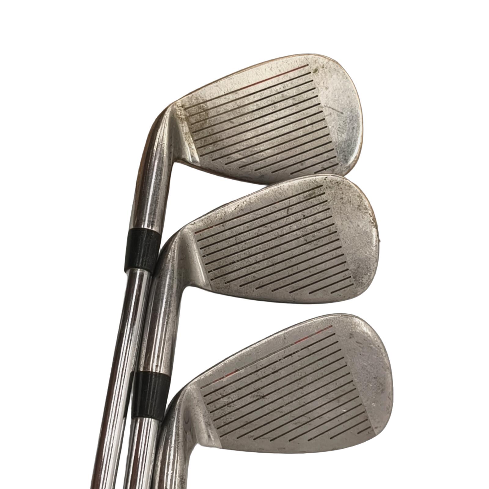 Spalding Tour  IJzerset / 6-PW / Flex Regular / Staal 6/7