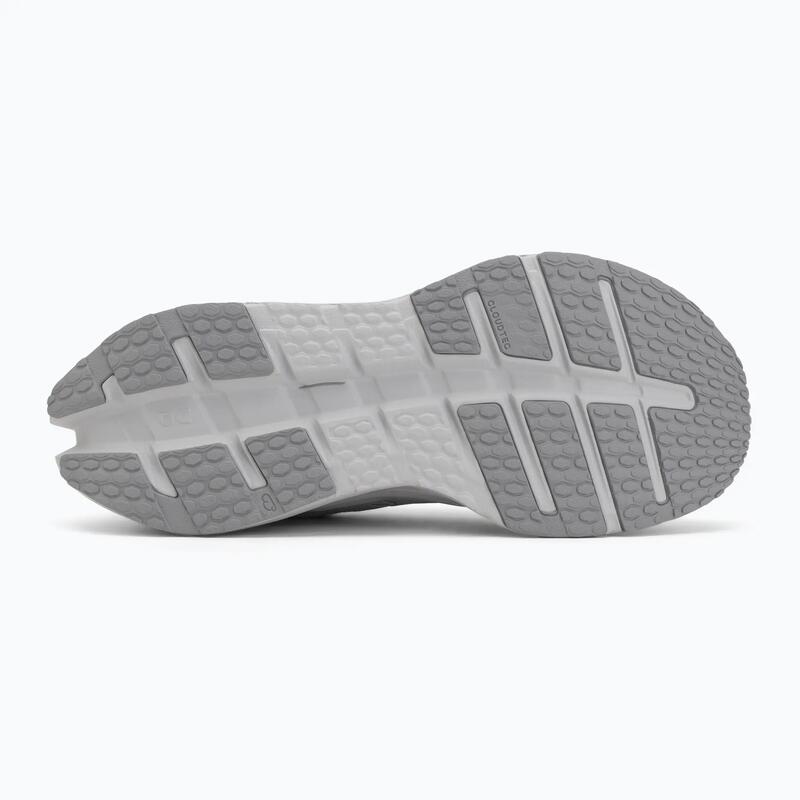 Pantofi alergare On Cloudrunner 3 - amortizare CloudTec® - Glacier | Alloy